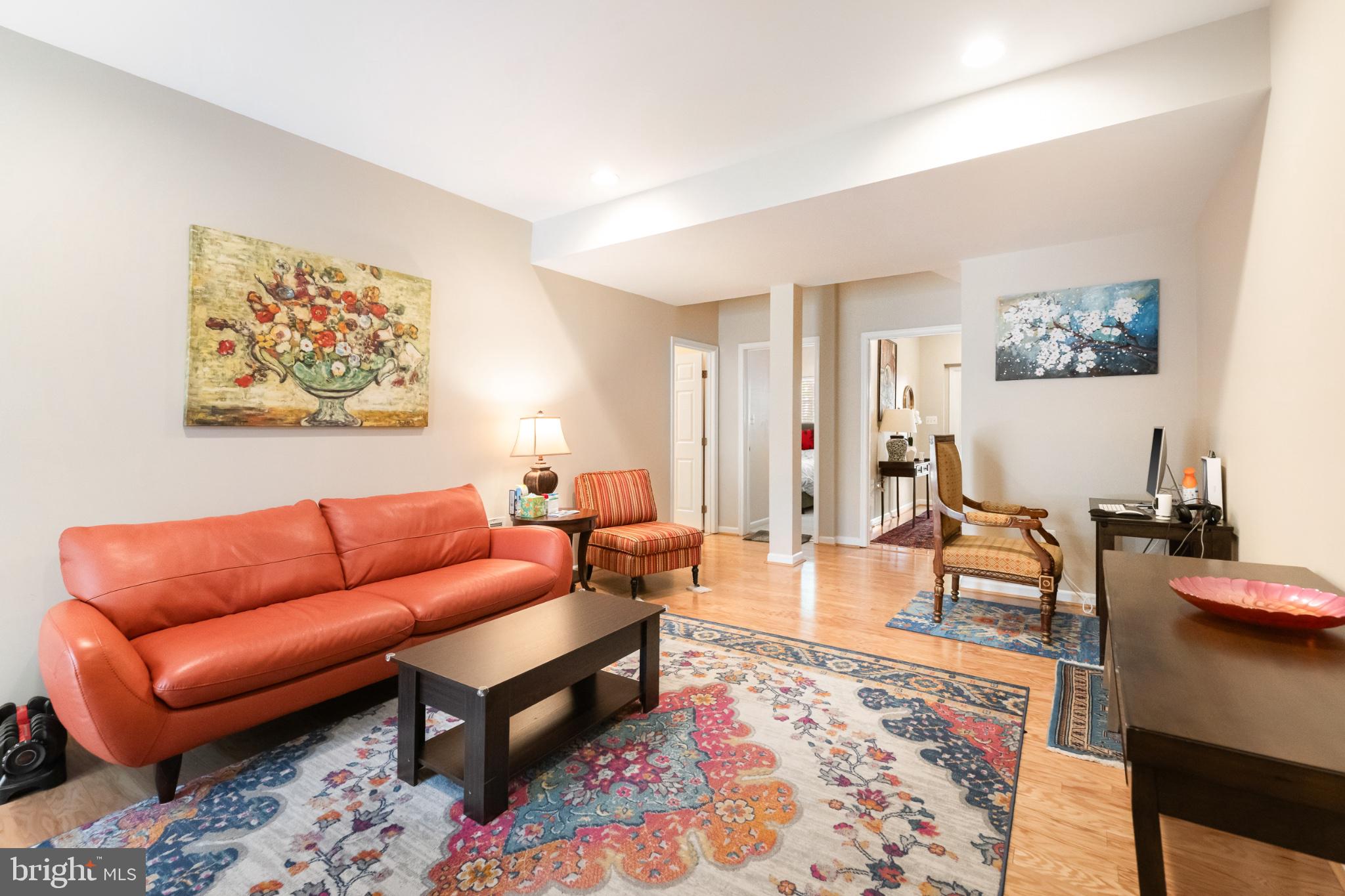 CHERRY HILL - Residential