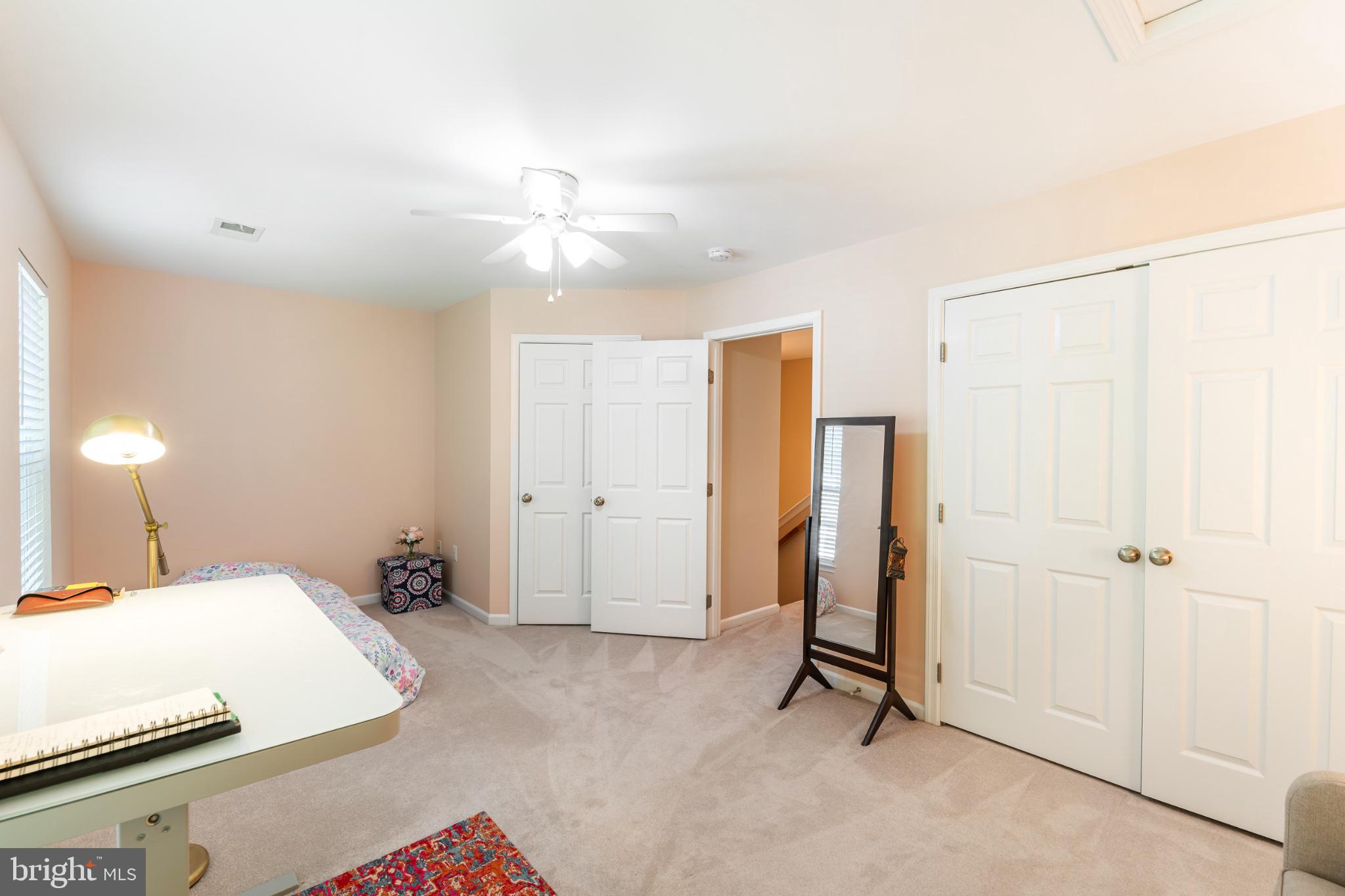 CHERRY HILL - Residential