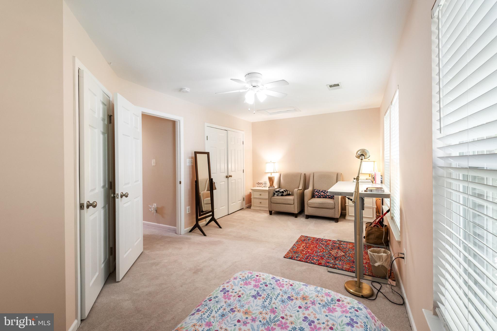 CHERRY HILL - Residential