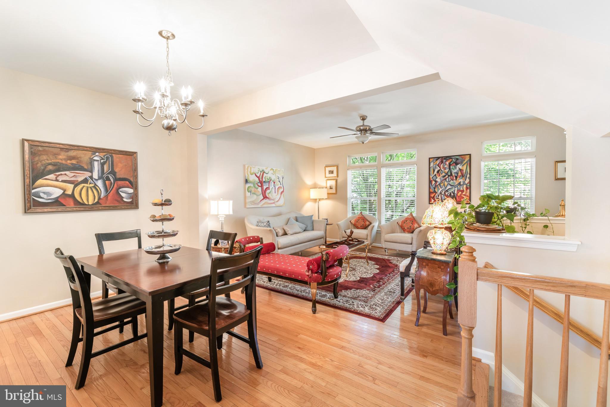 CHERRY HILL - Residential