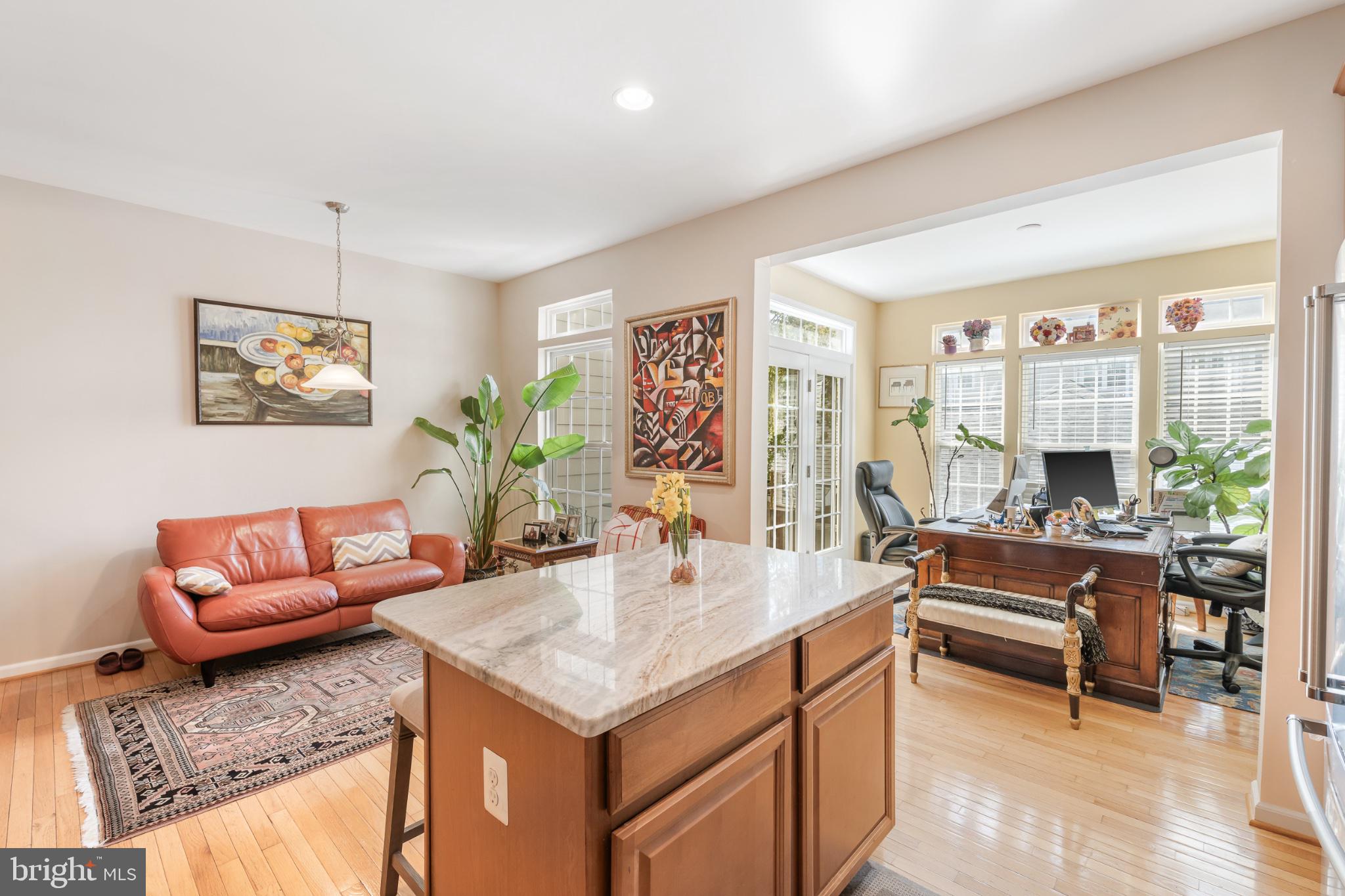 CHERRY HILL - Residential