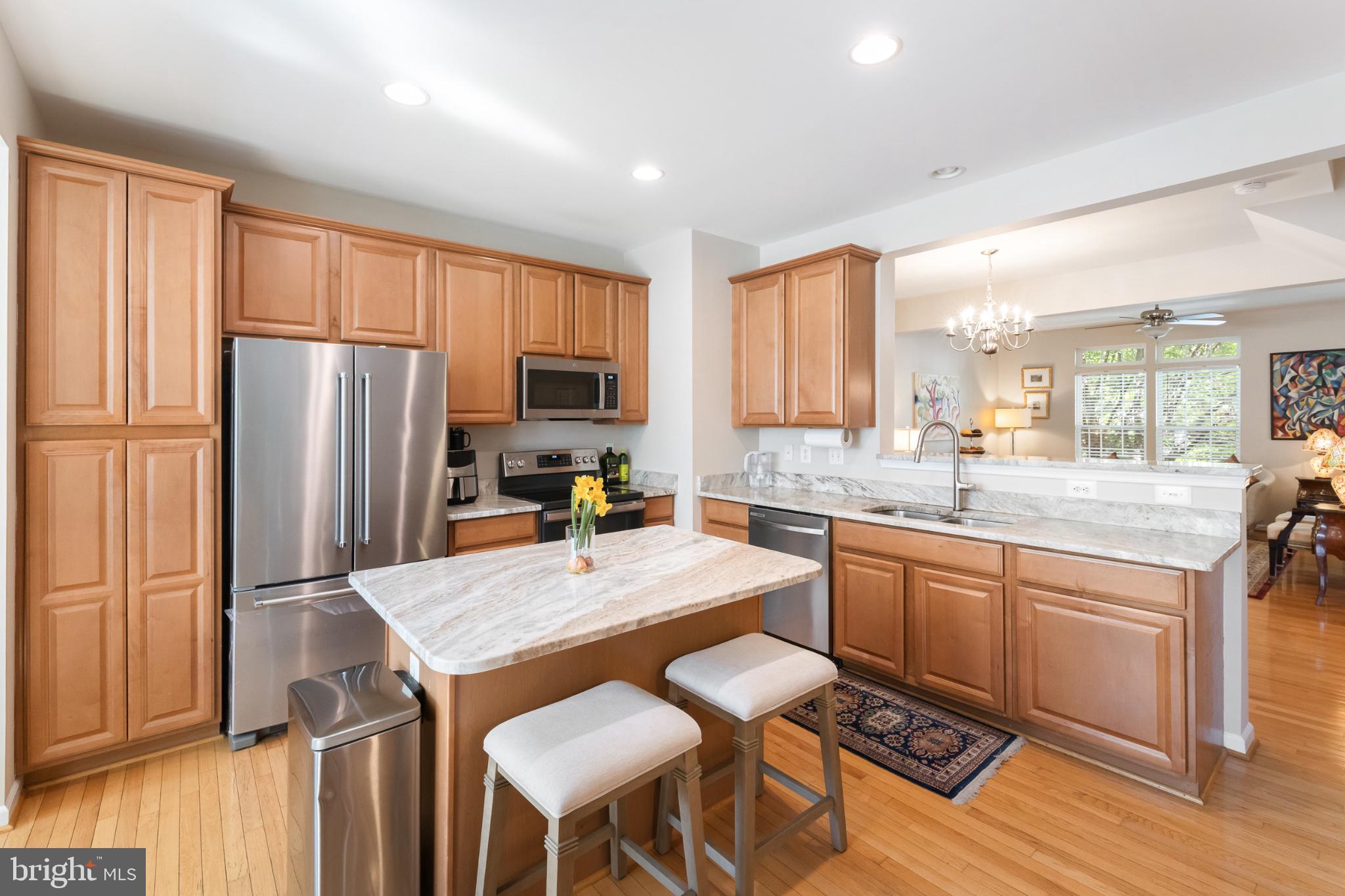 CHERRY HILL - Residential