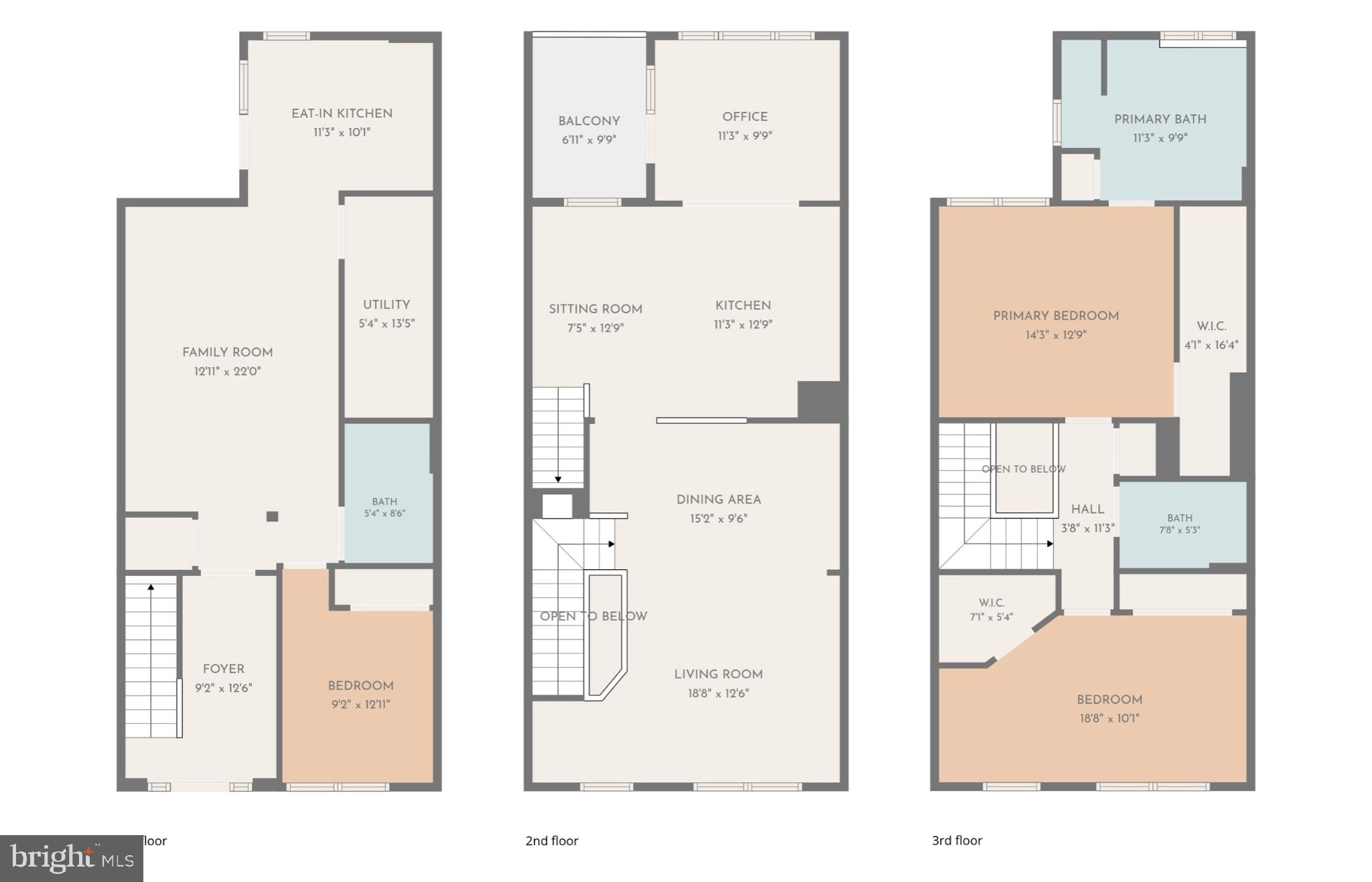 CHERRY HILL - Residential