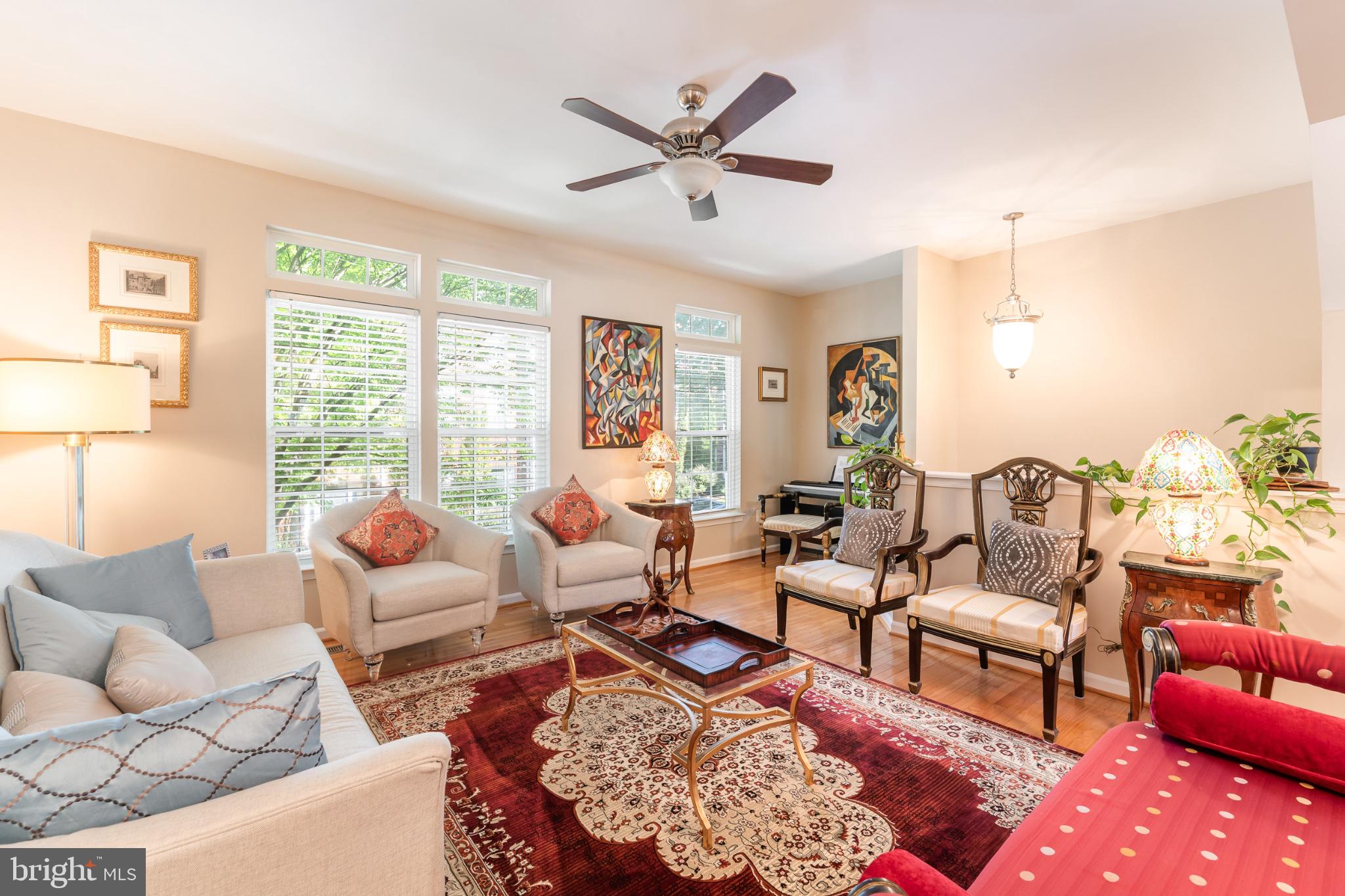 CHERRY HILL - Residential