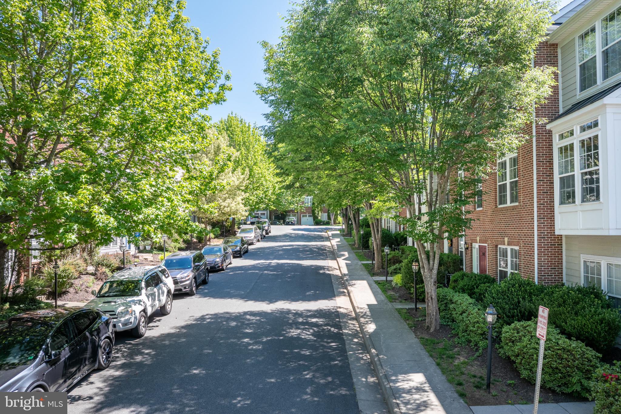 CHERRY HILL - Residential