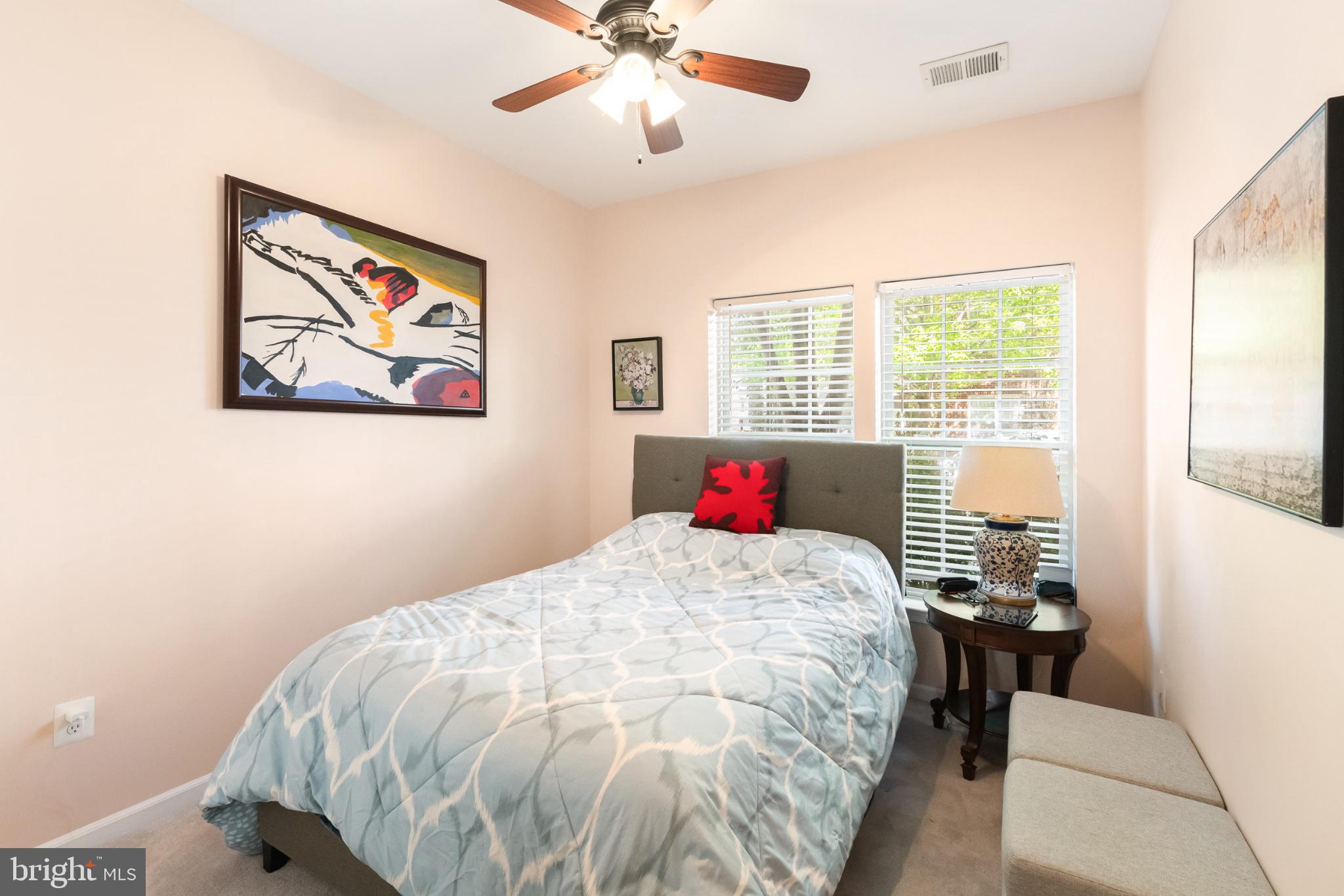 CHERRY HILL - Residential