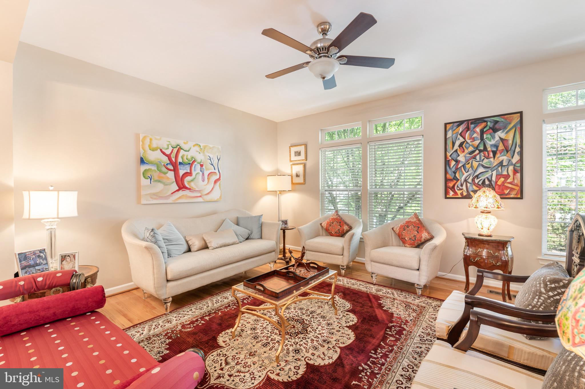 CHERRY HILL - Residential
