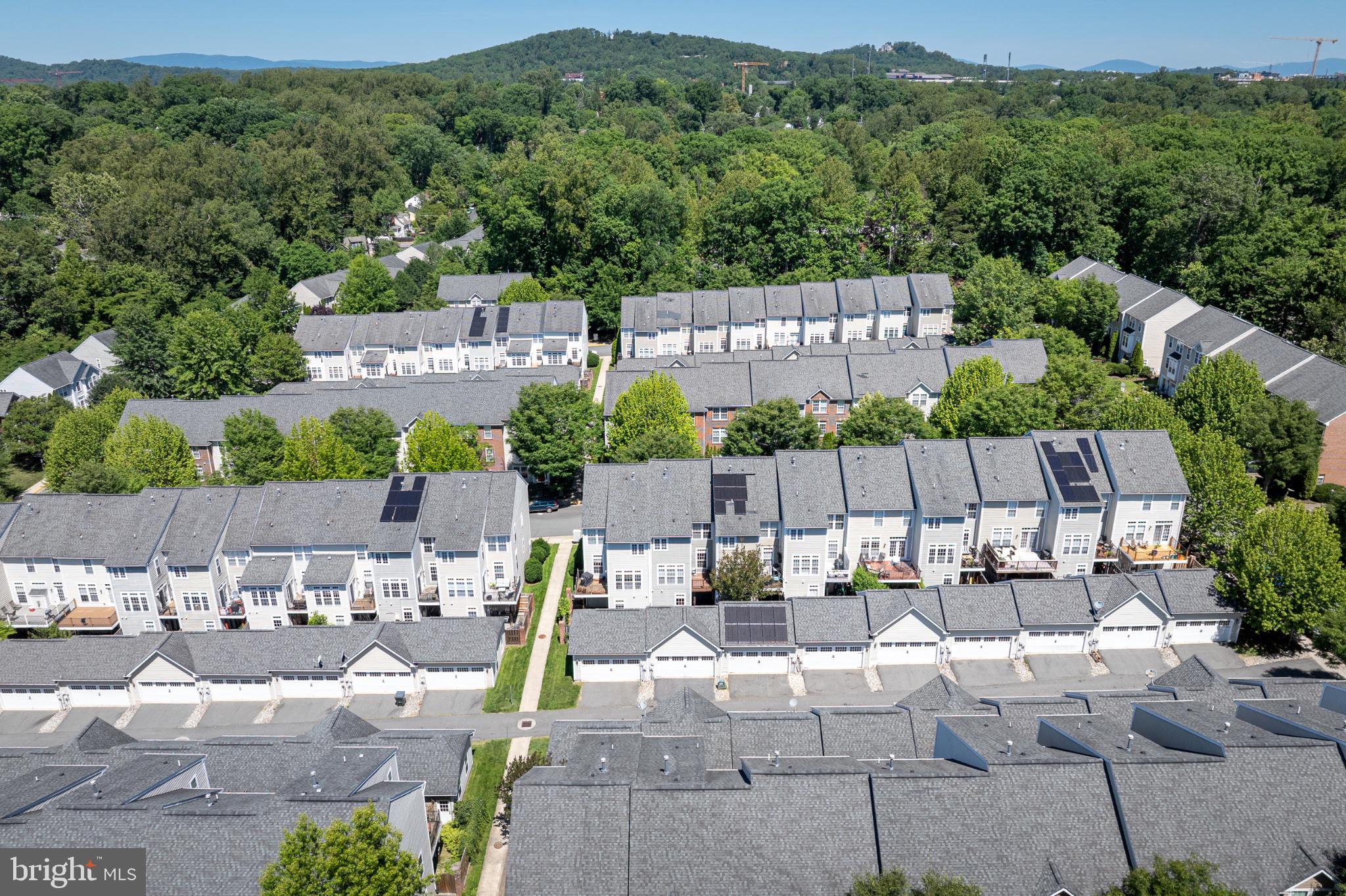 CHERRY HILL - Residential