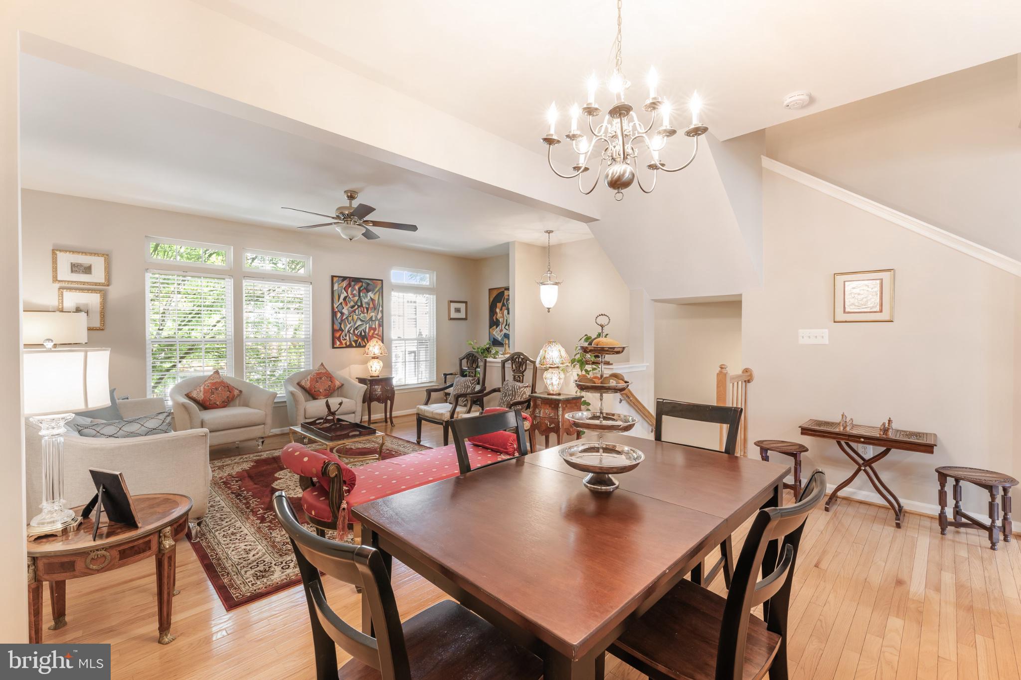 CHERRY HILL - Residential