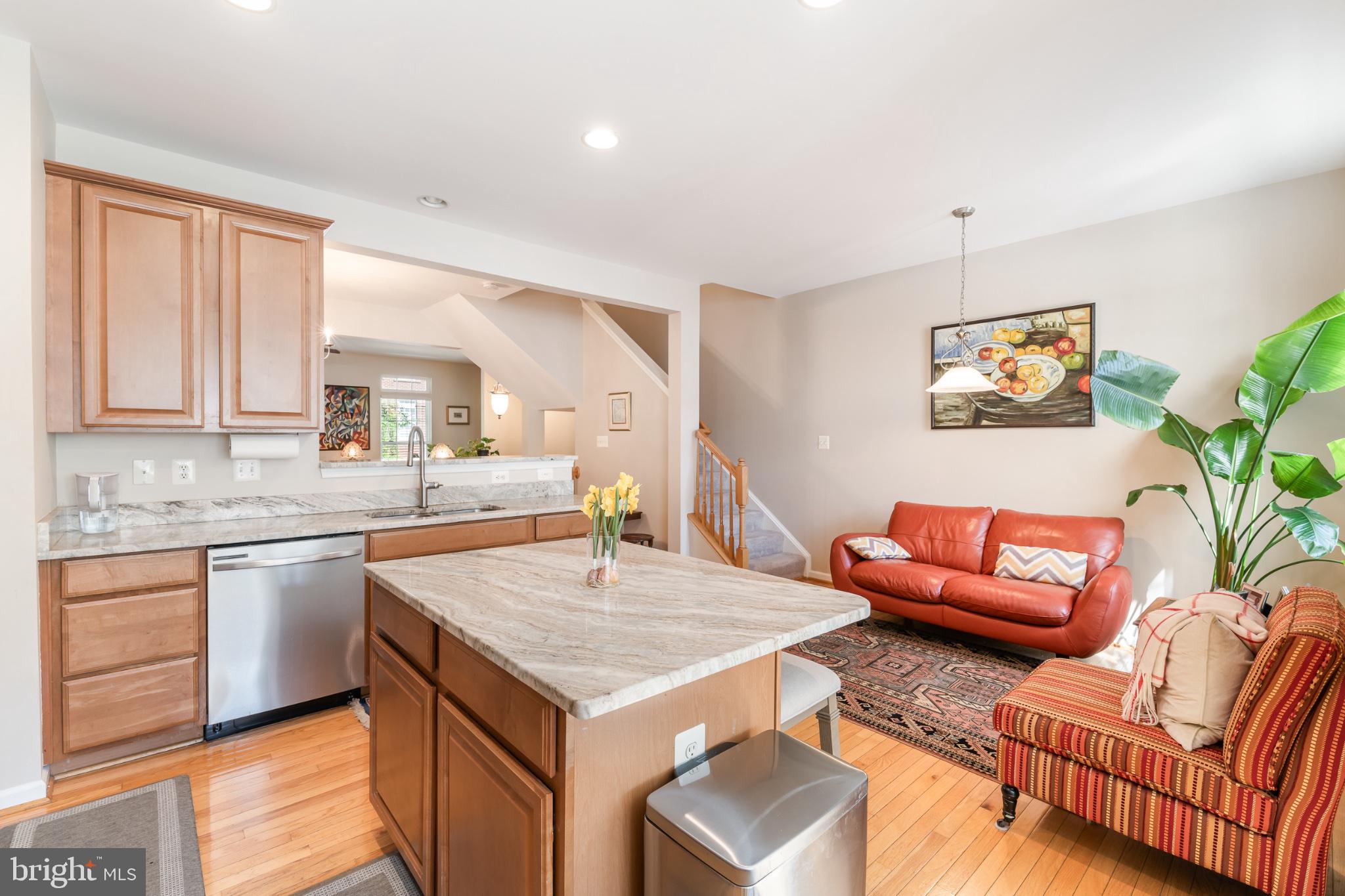 CHERRY HILL - Residential