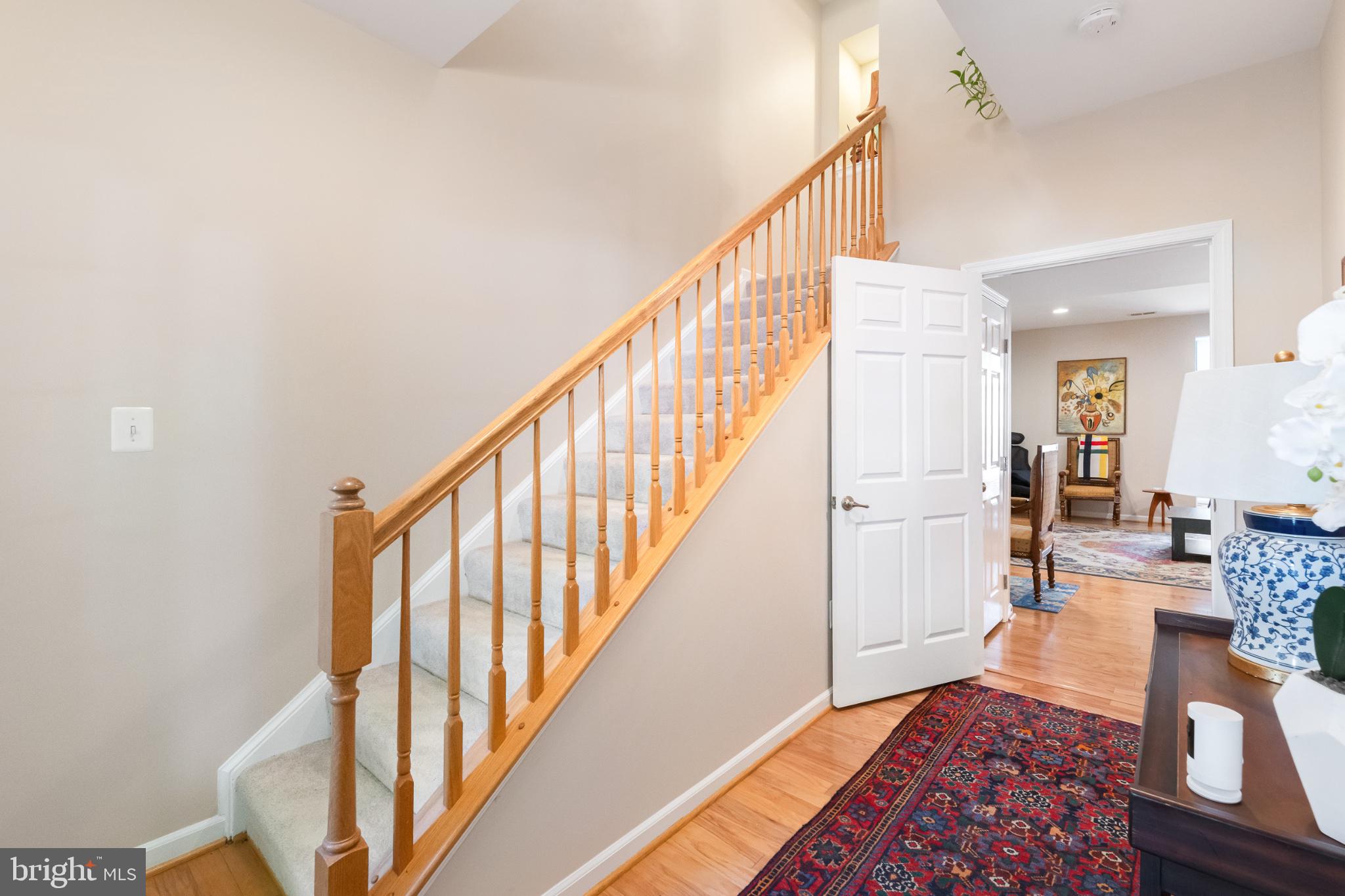 CHERRY HILL - Residential