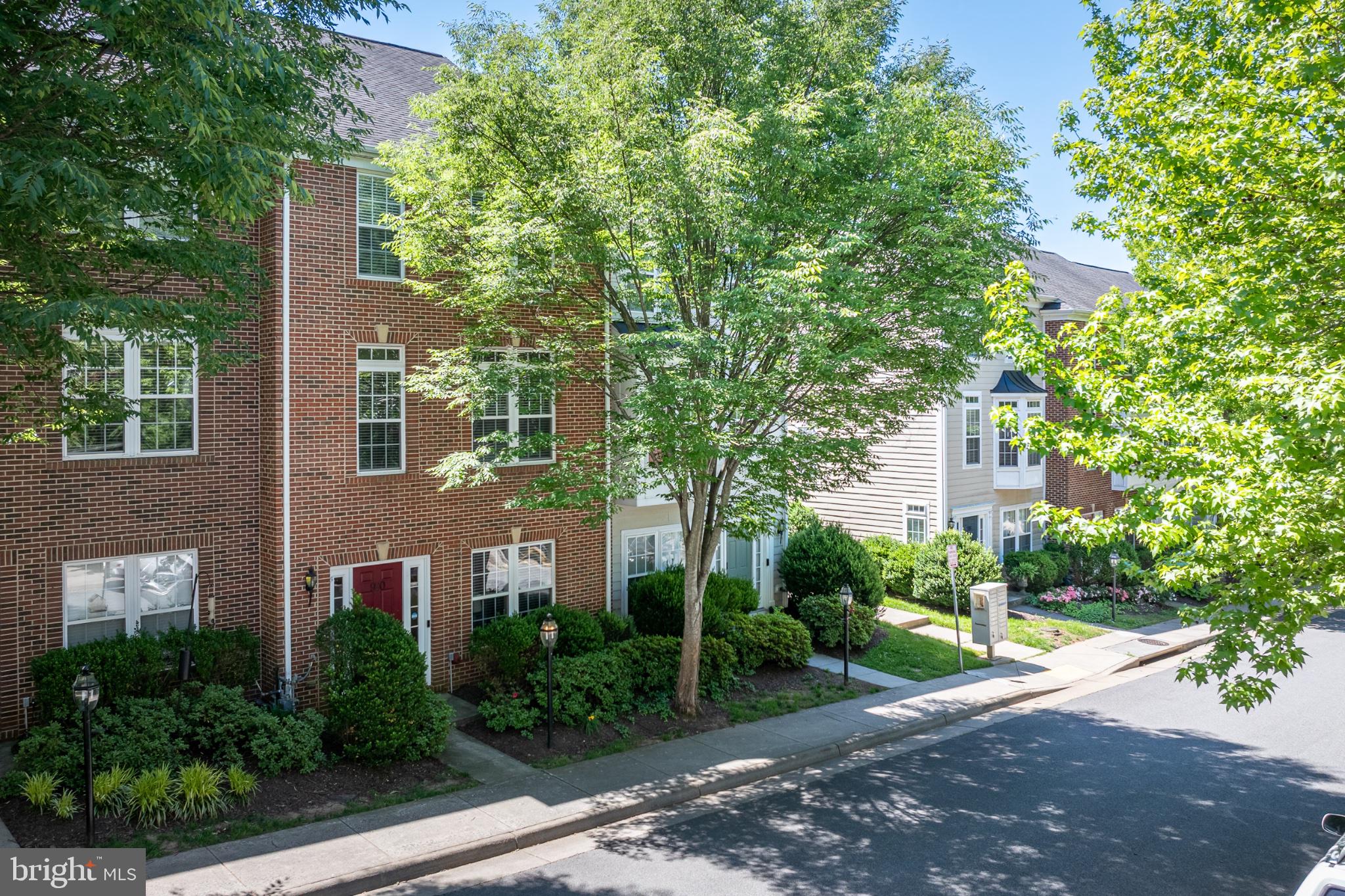 Welcome to Cherry Hill, one of Charlottesville's most accessible neighborhoods just minutes from the University of Virginia and UVA Hospital. This meticulously upgraded home features over $41,000 in renovations done in Aug. 2024, including extended granite countertops, main-level hardwood flooring and plush carpet throughout, a new HVAC system, fresh Sherwin-Williams paint, and convenient overhead storage racks in the 2-car garage. Relax in the bright sunroom or on the adjoining Trex Deck, enjoy the private backyard garden and blooming greenery, and cook meals with all-new stainless steel appliances featuring an oven range with built-in air-fryer for busy weeknights. The private main-level floor—complete with its own washer/dryer, bedroom, bath, kitchenette, and living area—is perfect for in-laws or rental income. The HOA covers front landscaping and snow removal. A friendly community, walking trails, and Tall Oaks Elementary just around the corner make this a sought-after location. Truly move-in ready, and checks every box!