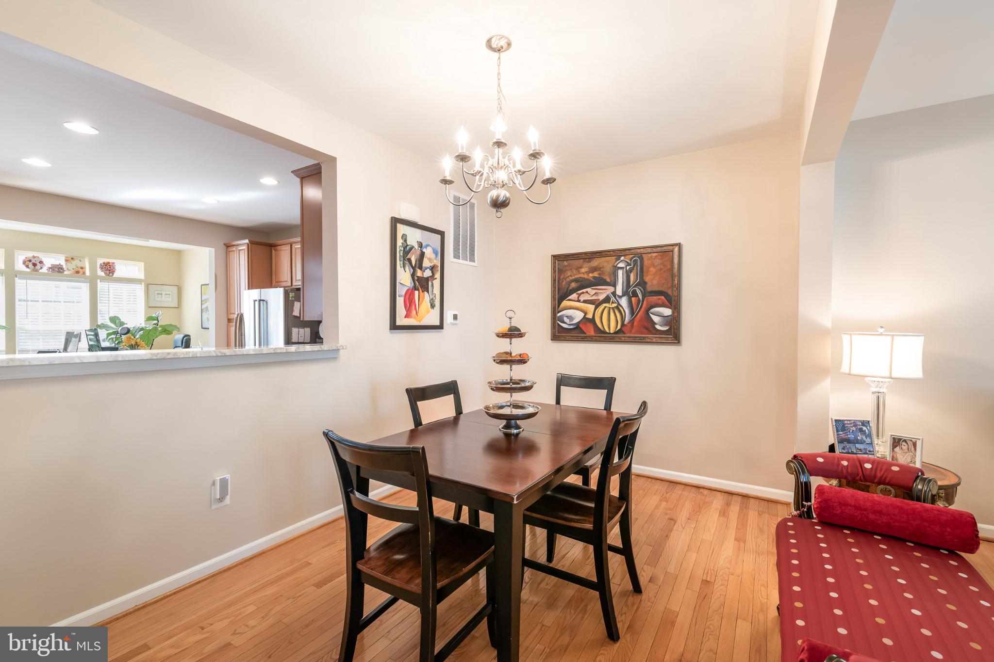 CHERRY HILL - Residential