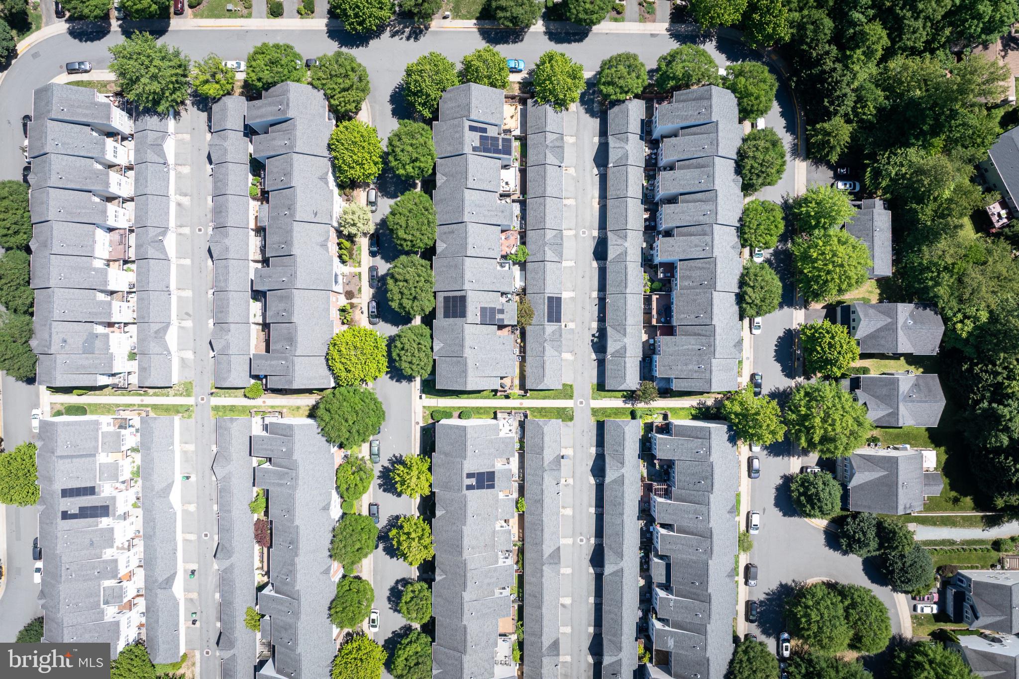 CHERRY HILL - Residential