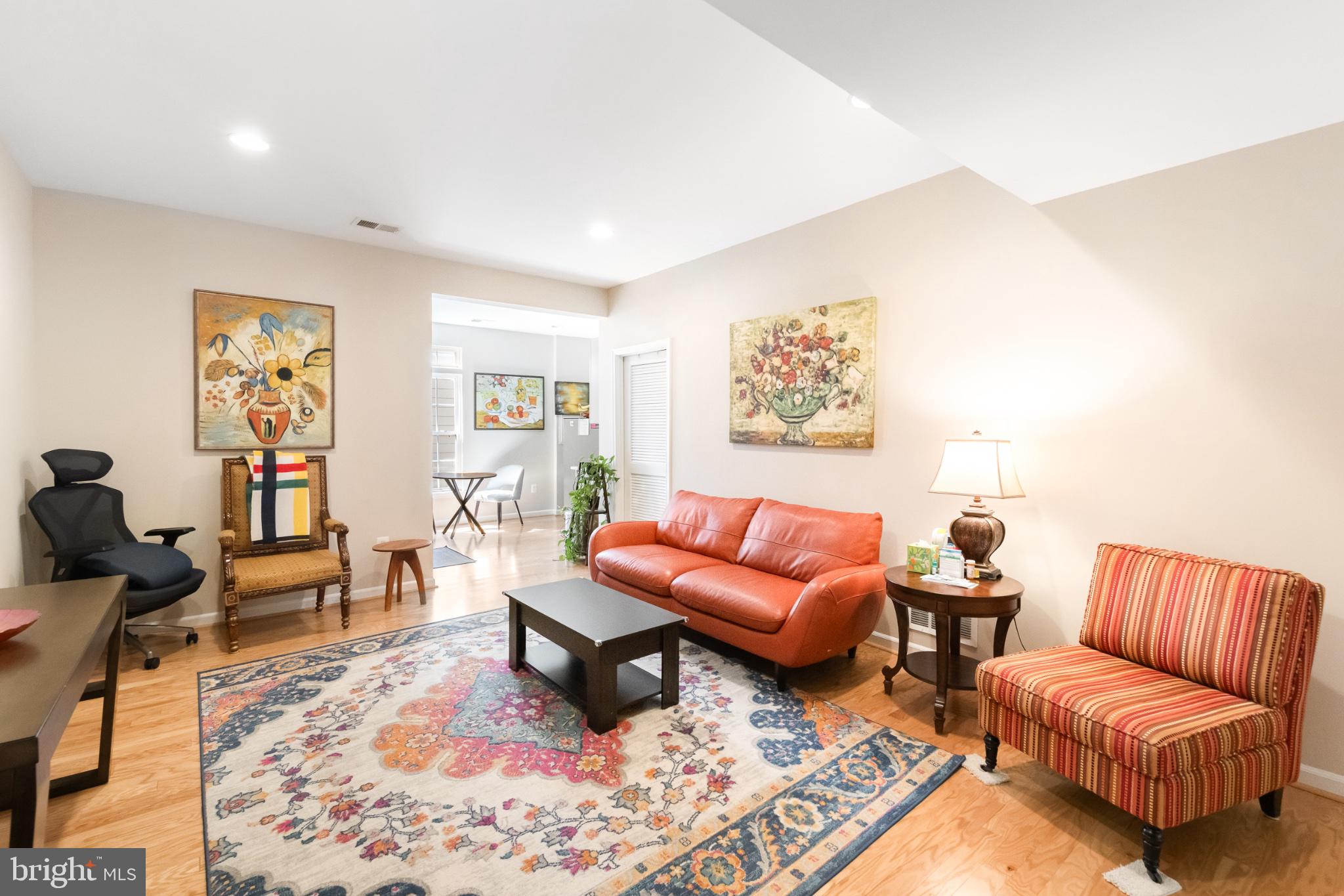 CHERRY HILL - Residential
