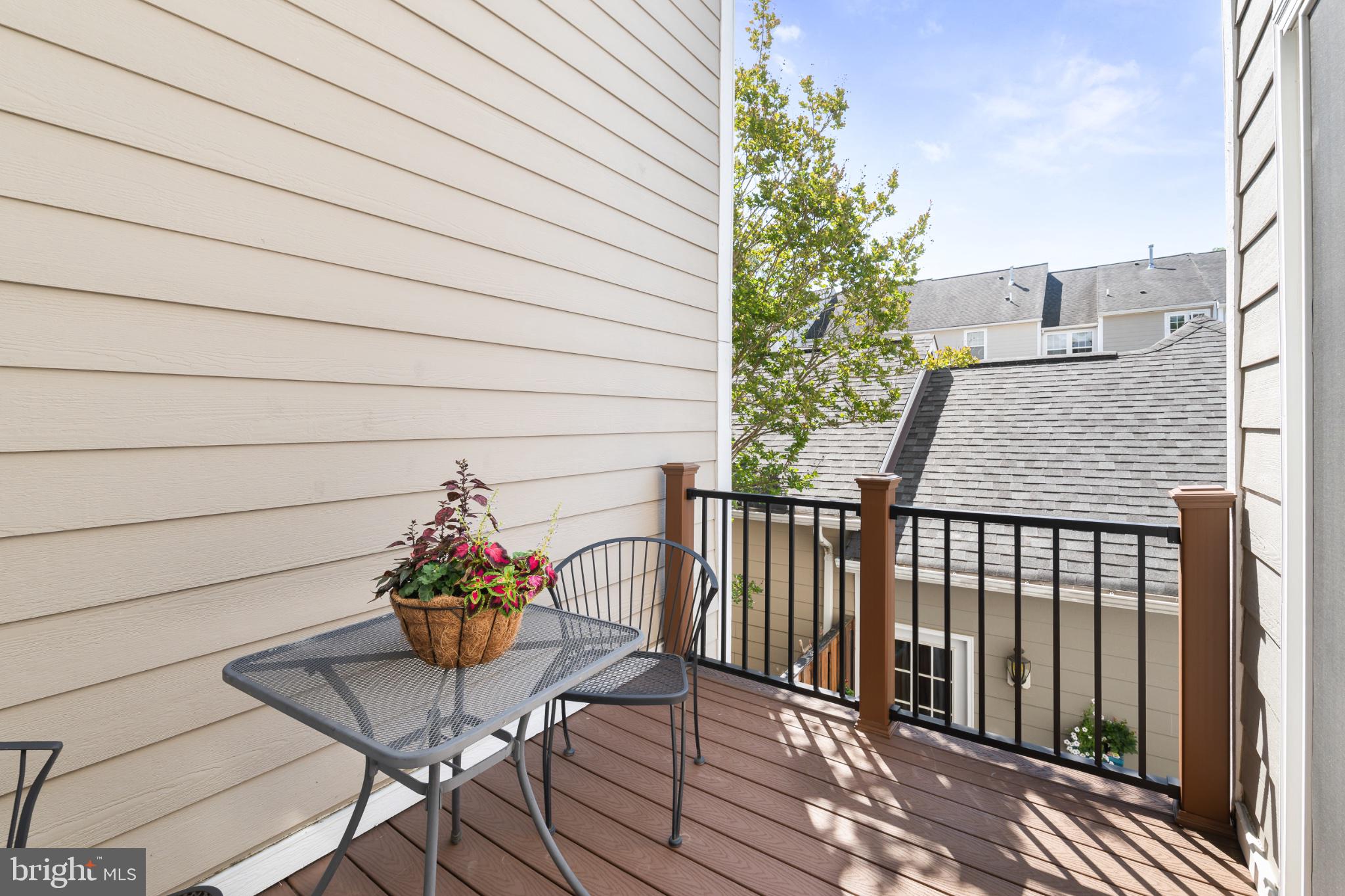 CHERRY HILL - Residential