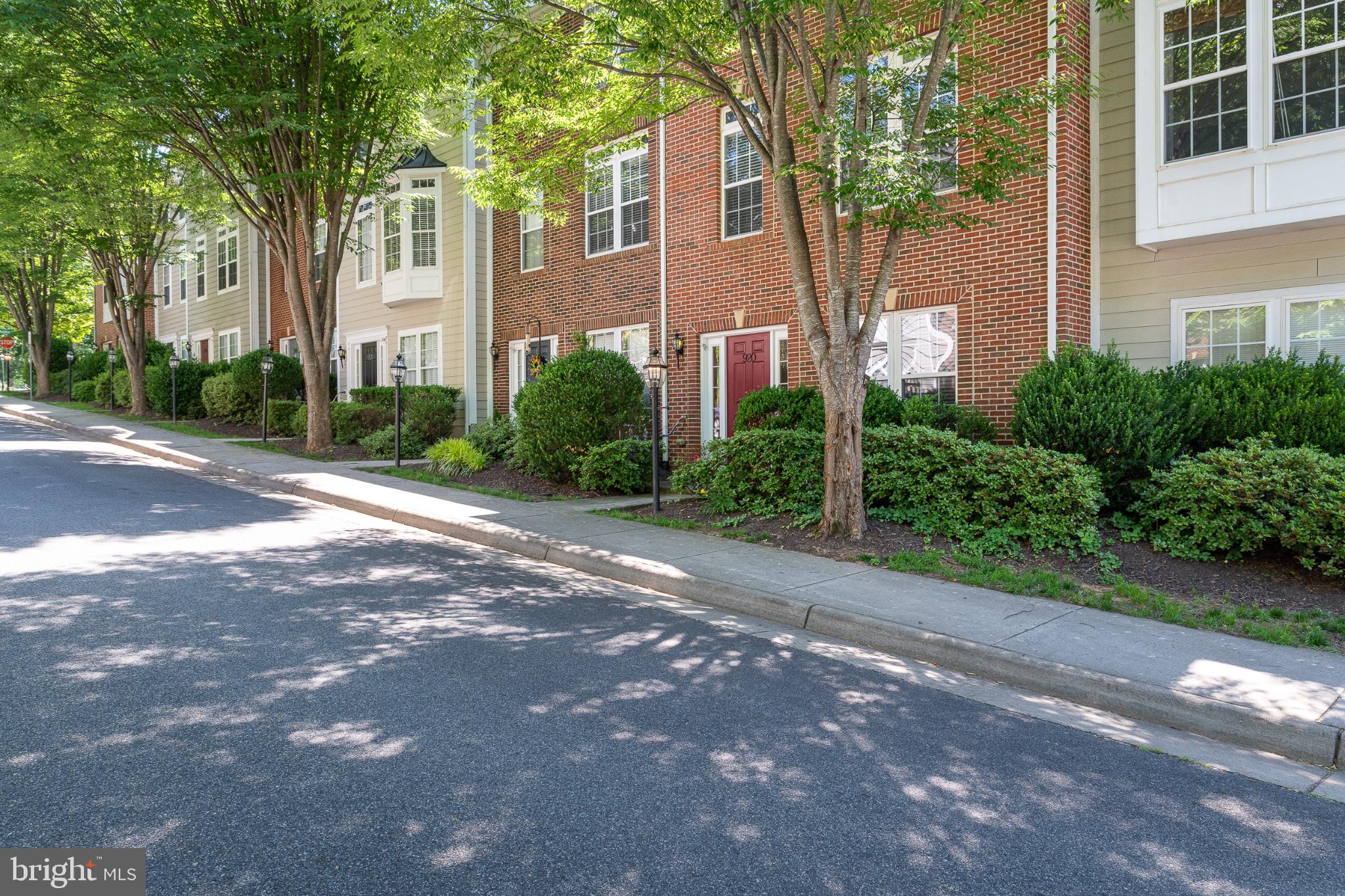 CHERRY HILL - Residential
