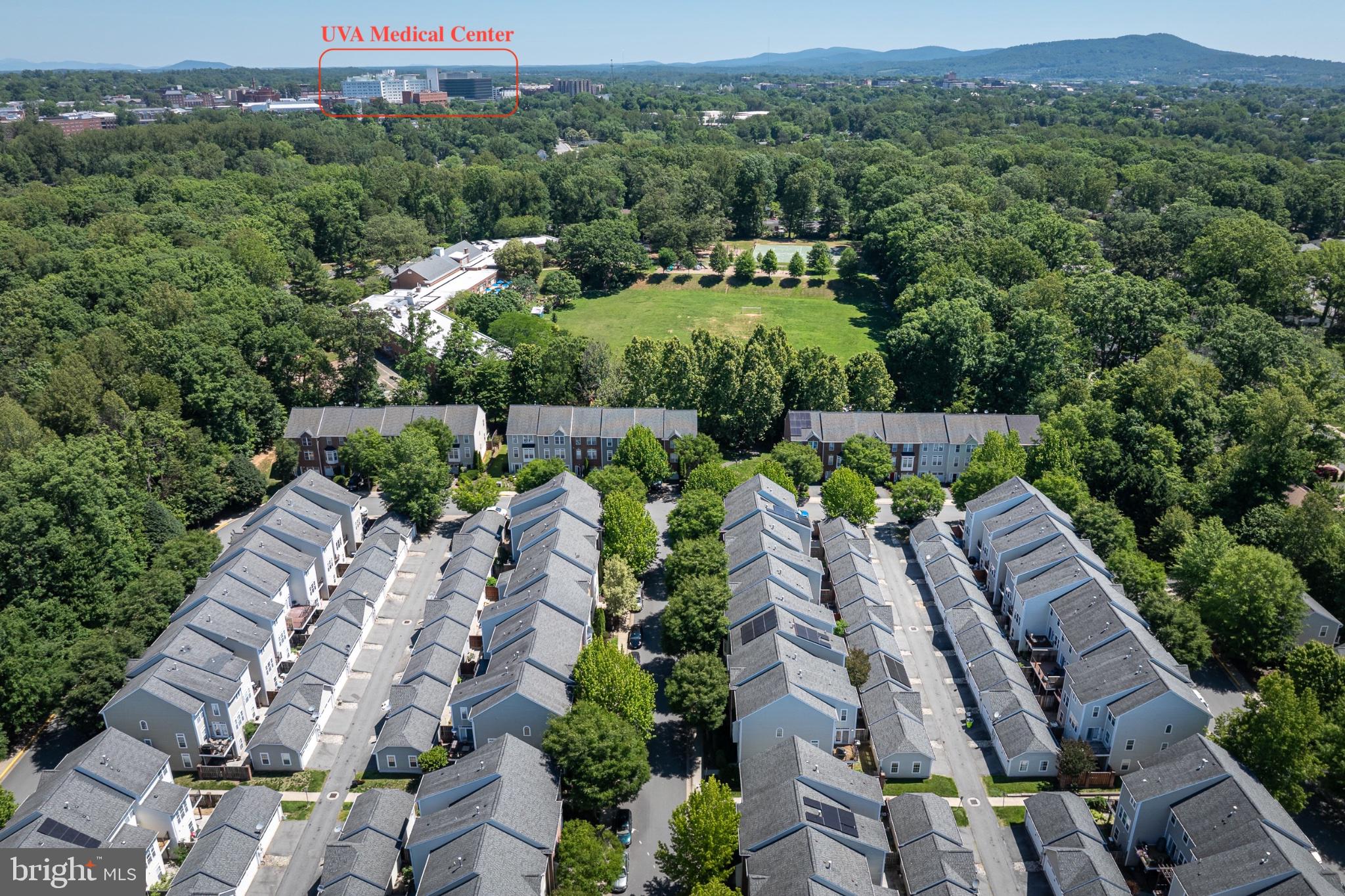 CHERRY HILL - Residential
