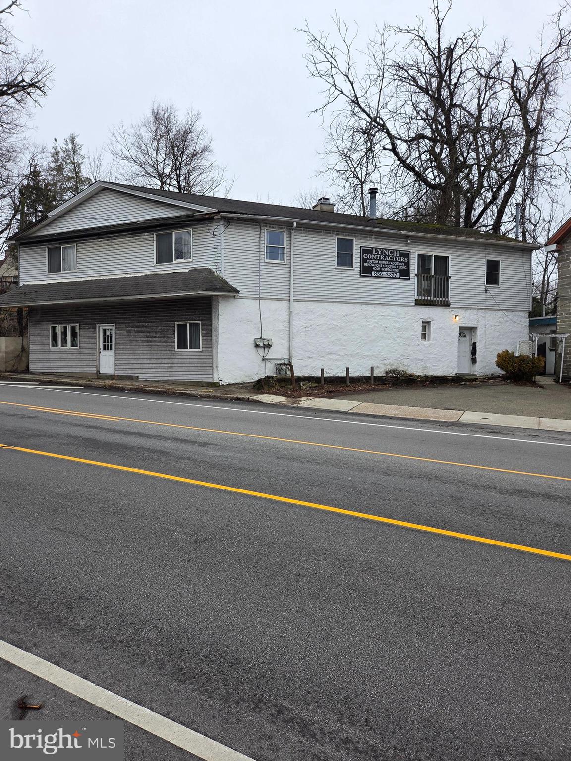 ERDENHEIM - Commercial Sale