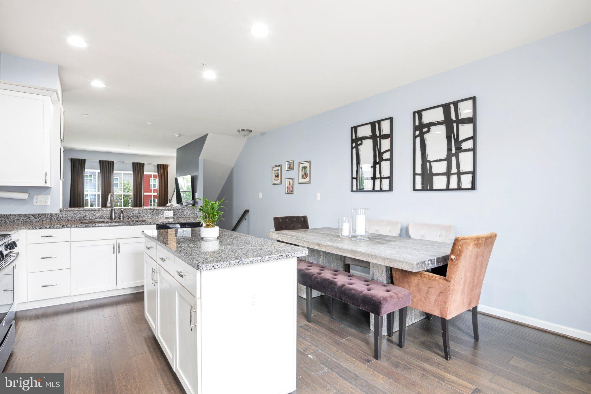WESTRIDGE - Residential