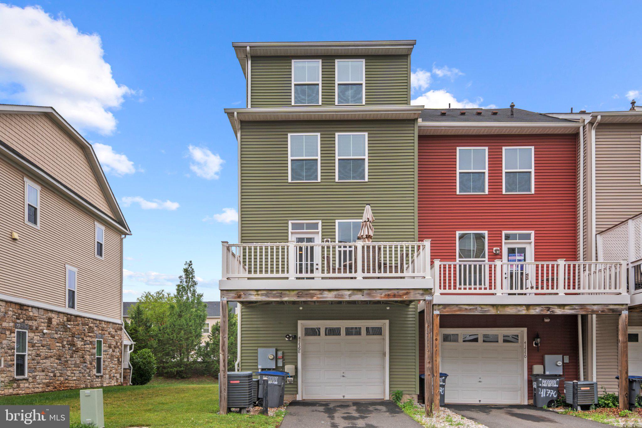 WESTRIDGE - Residential