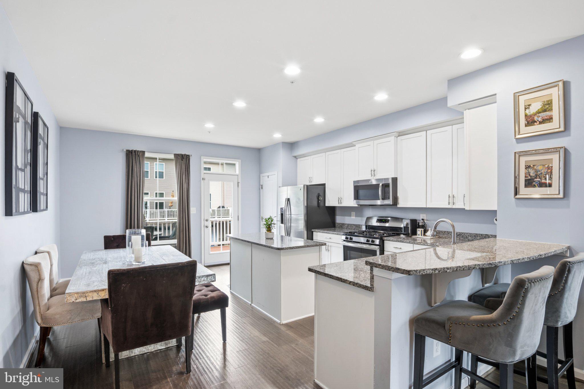 WESTRIDGE - Residential