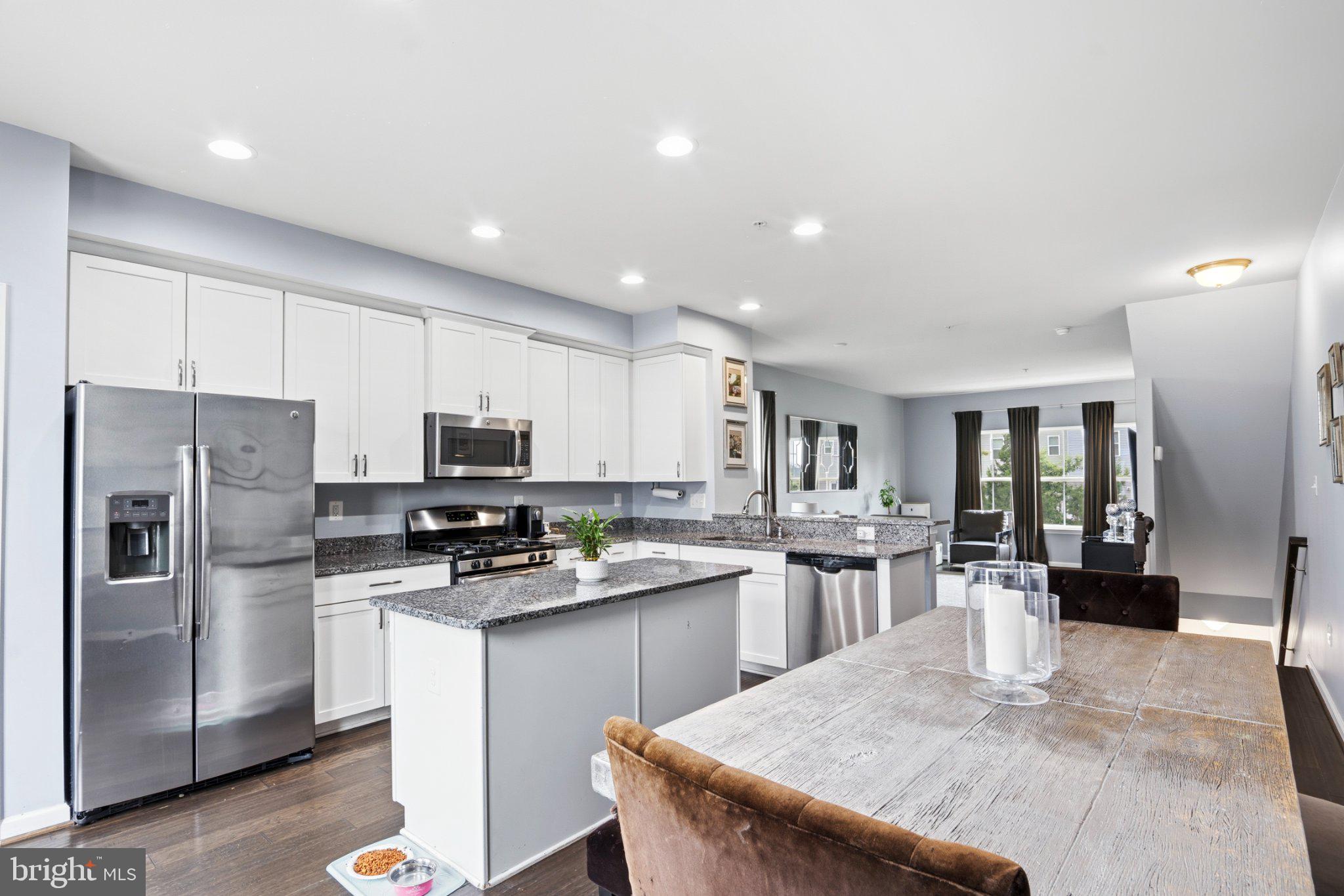 WESTRIDGE - Residential