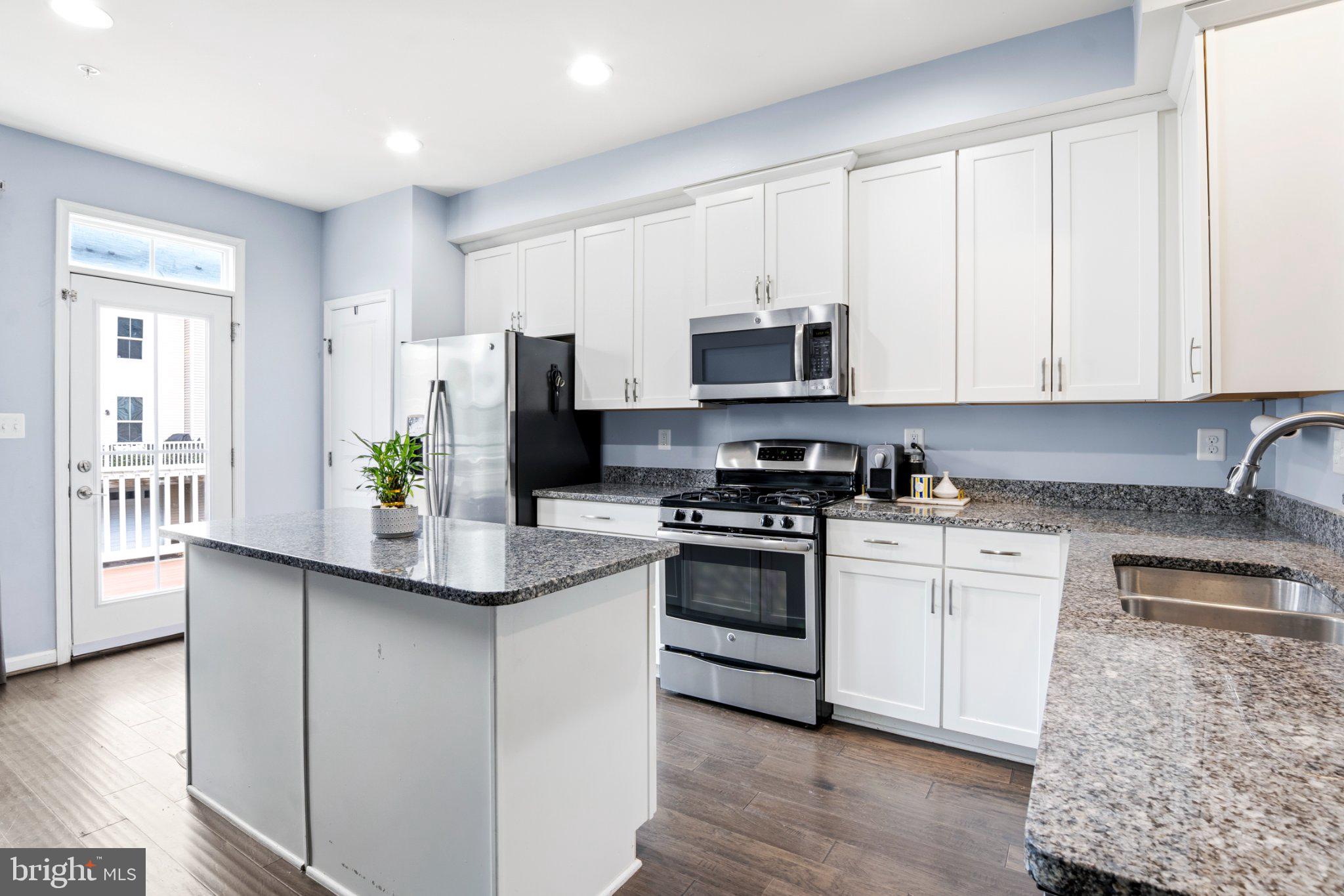 WESTRIDGE - Residential