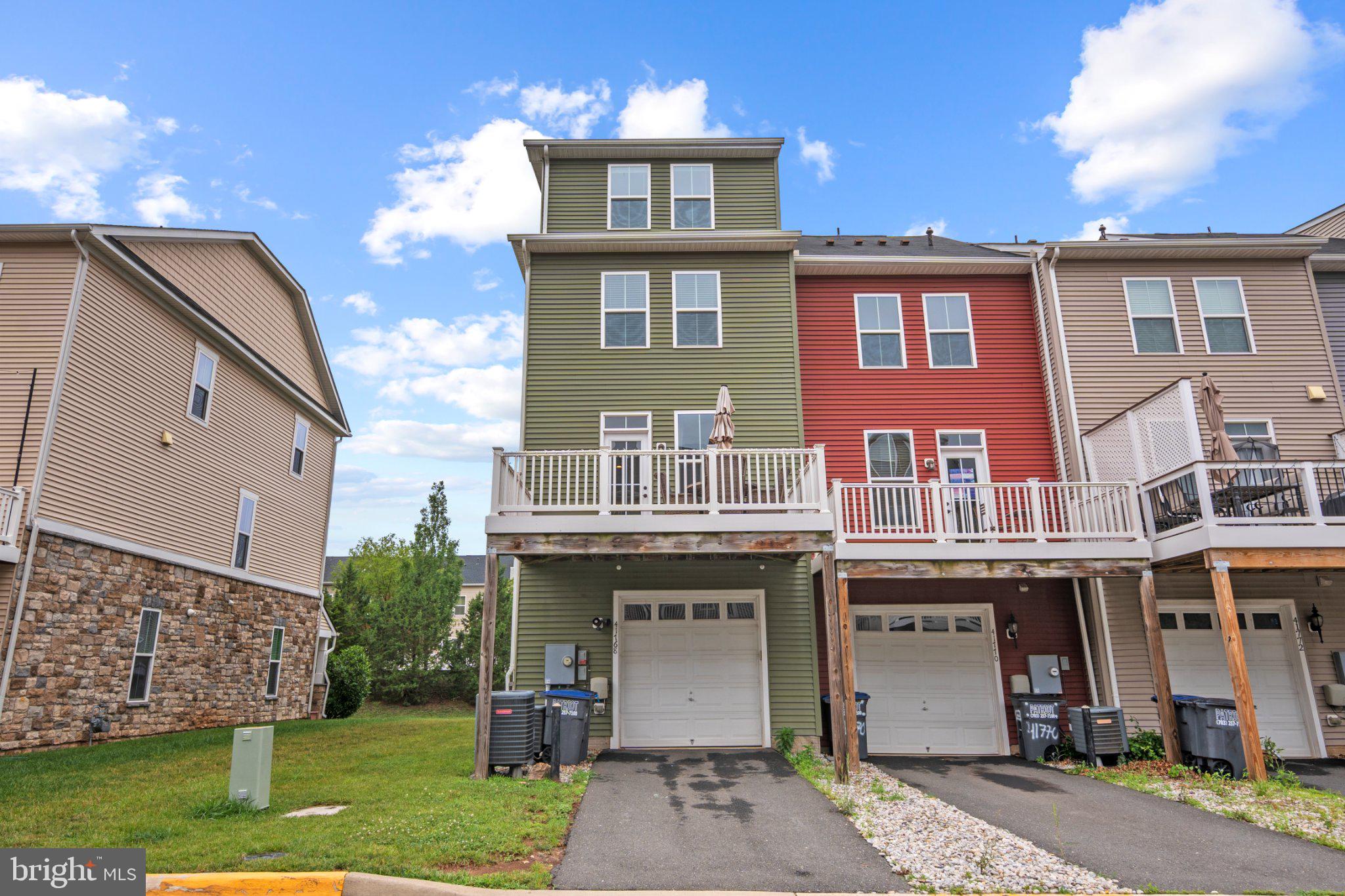 WESTRIDGE - Residential