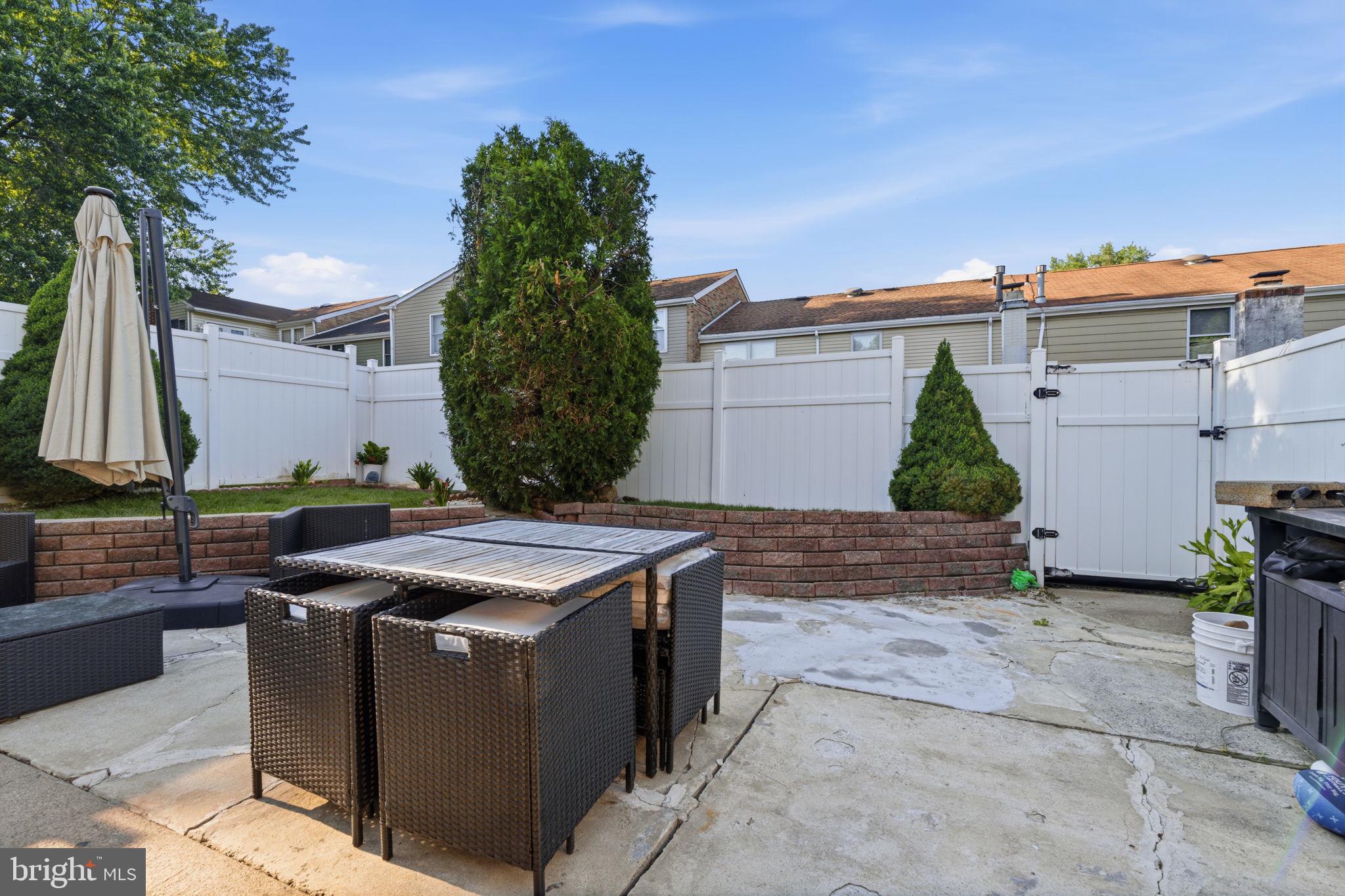 NESHAMINY VALLEY - Residential