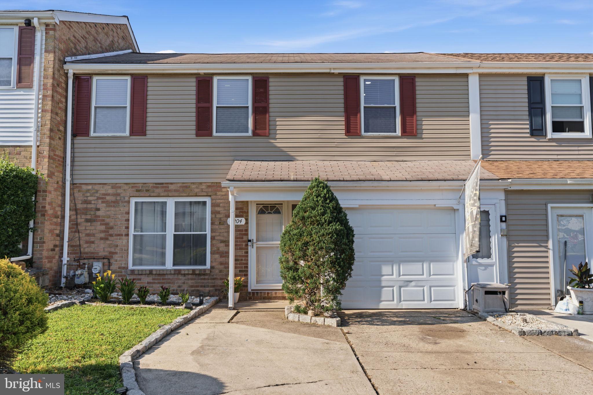 NESHAMINY VALLEY - Residential
