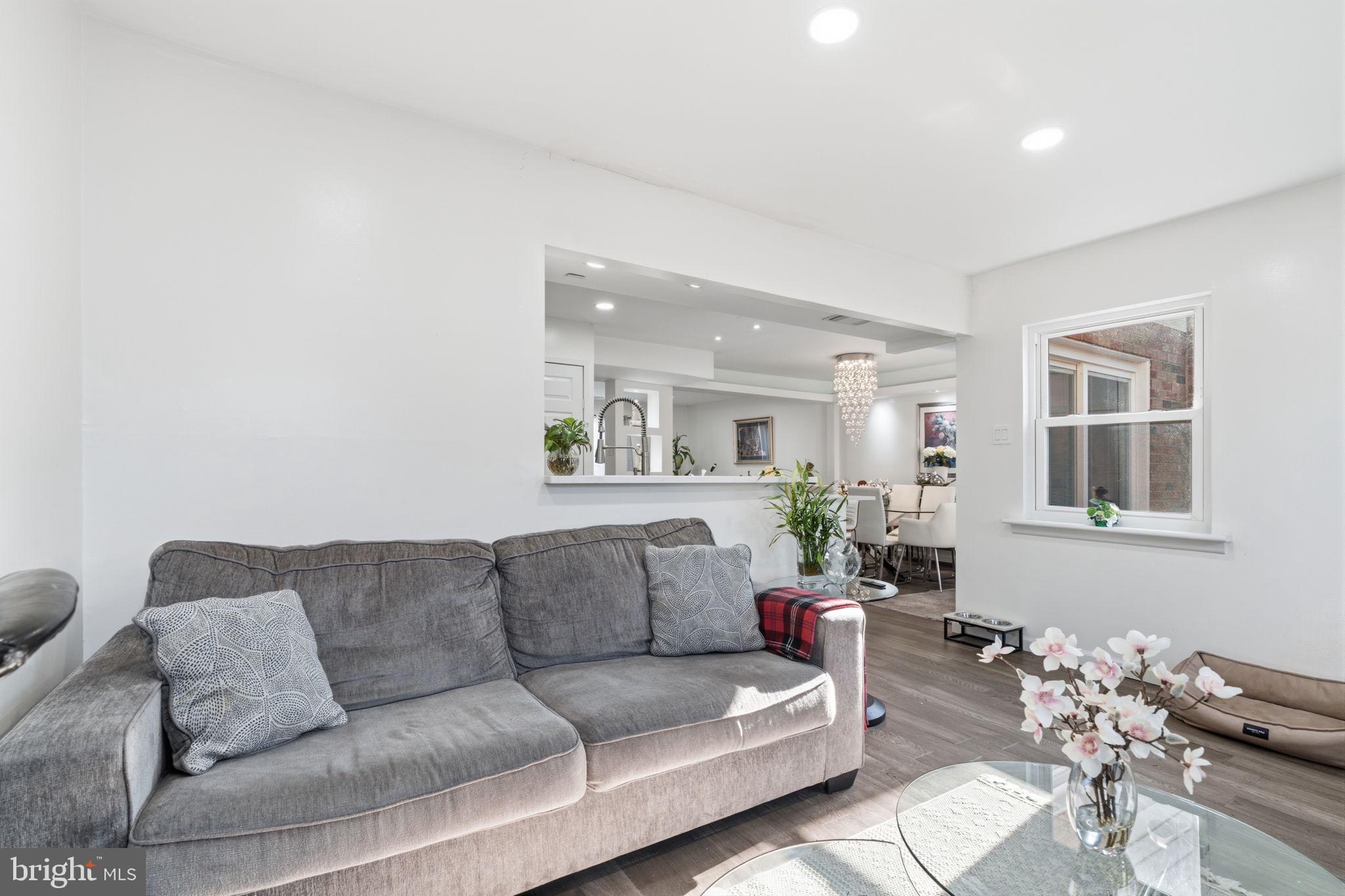 NESHAMINY VALLEY - Residential