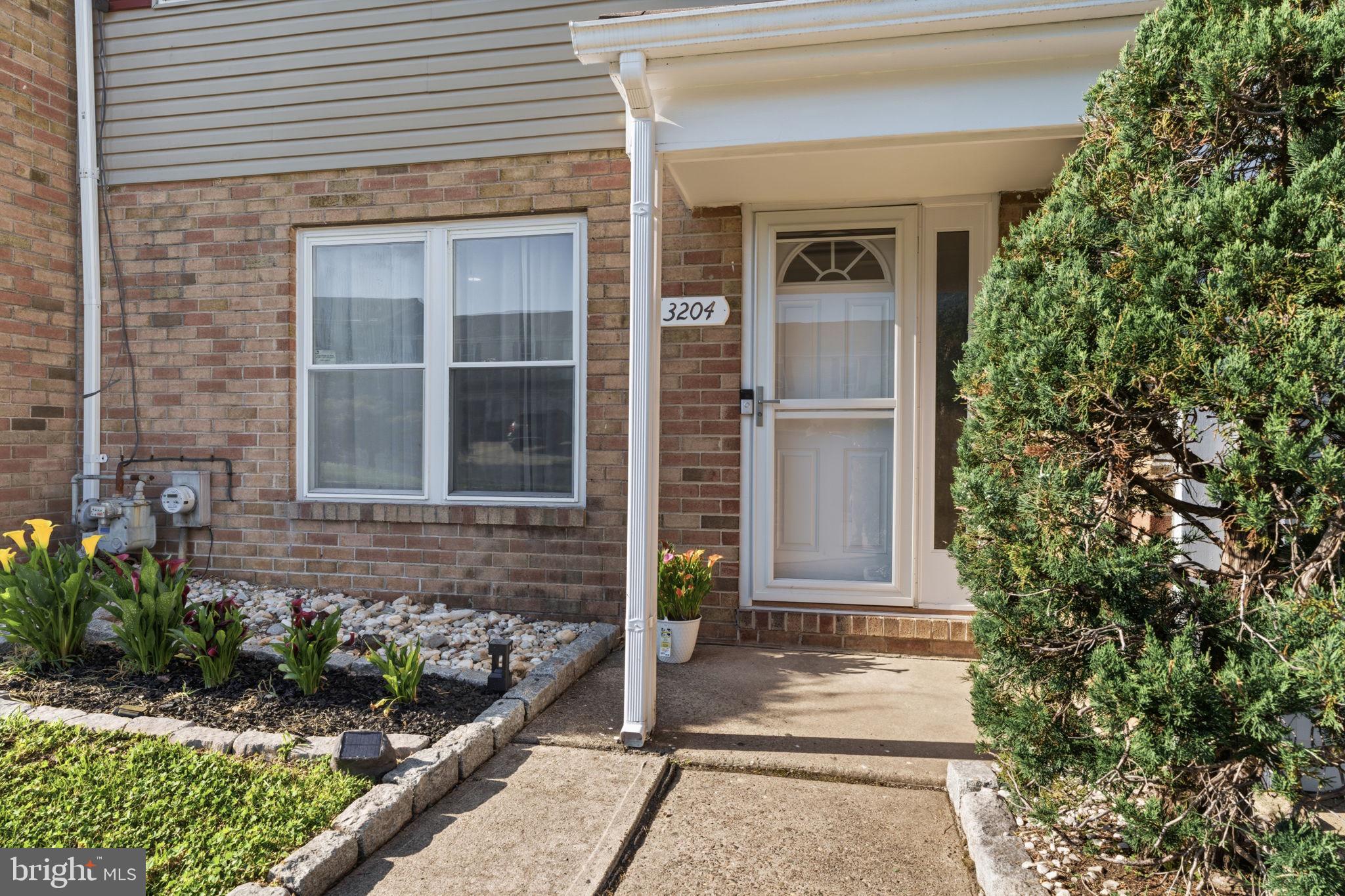 NESHAMINY VALLEY - Residential