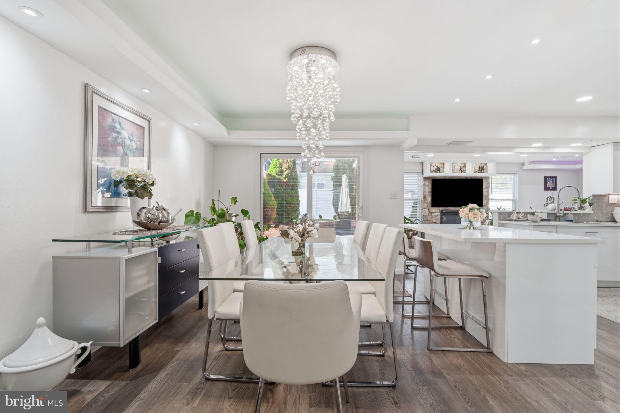NESHAMINY VALLEY - Residential