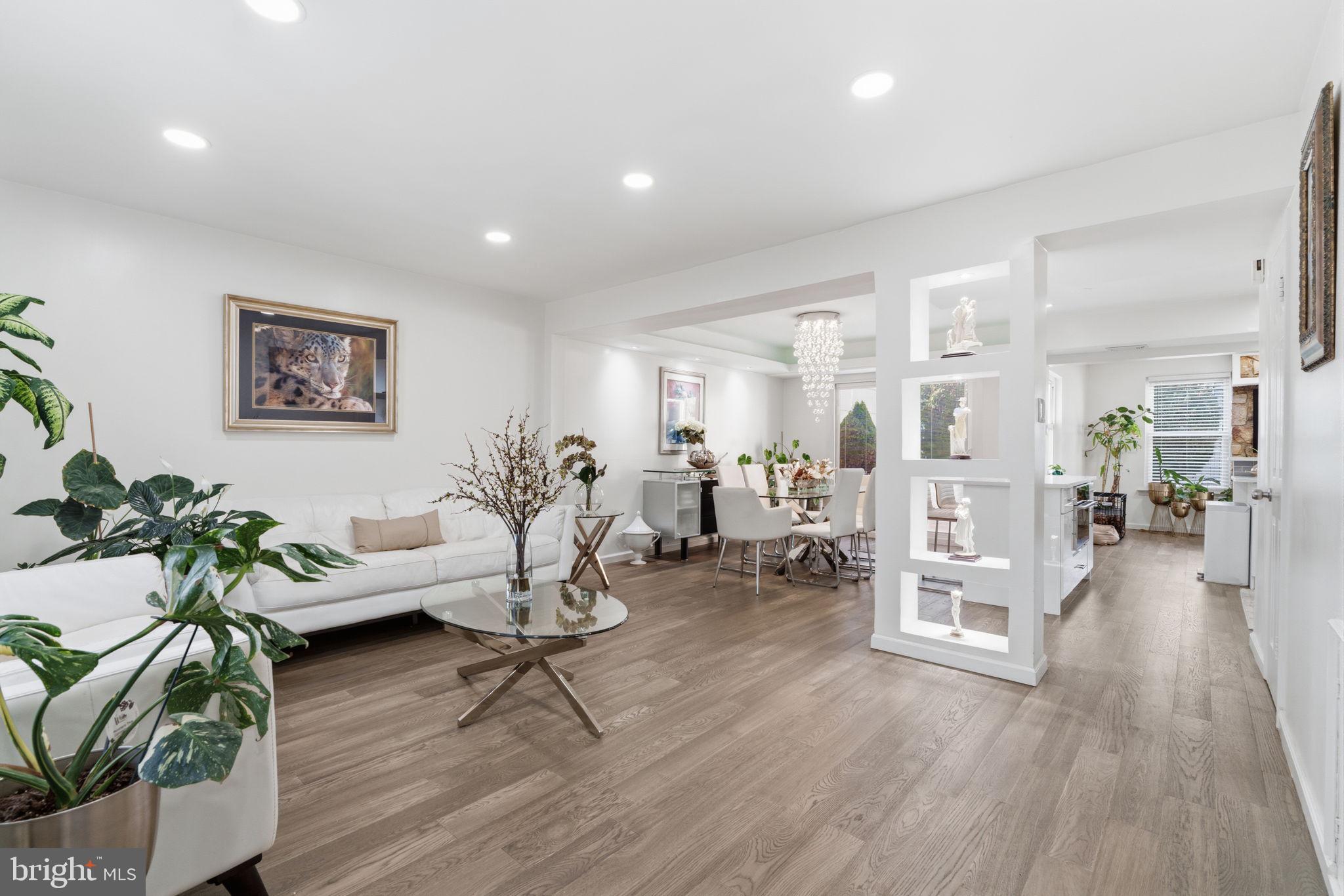 NESHAMINY VALLEY - Residential