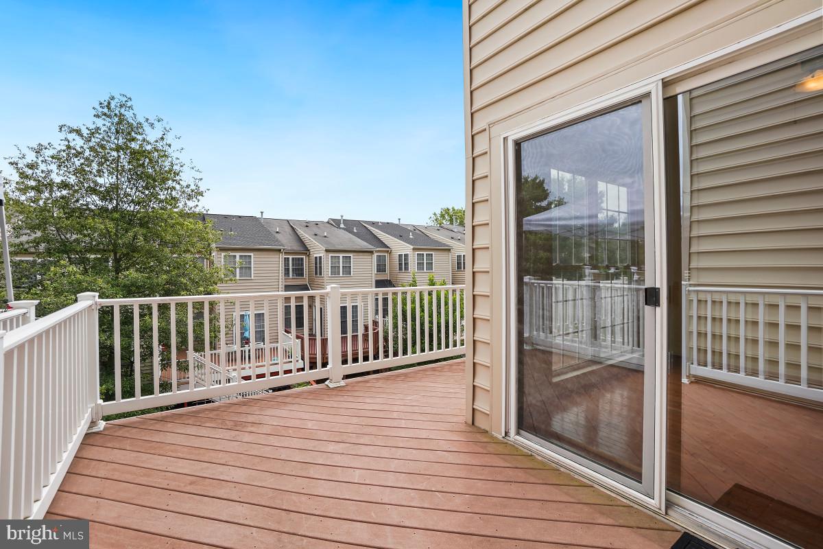 MONTJOY - Residential