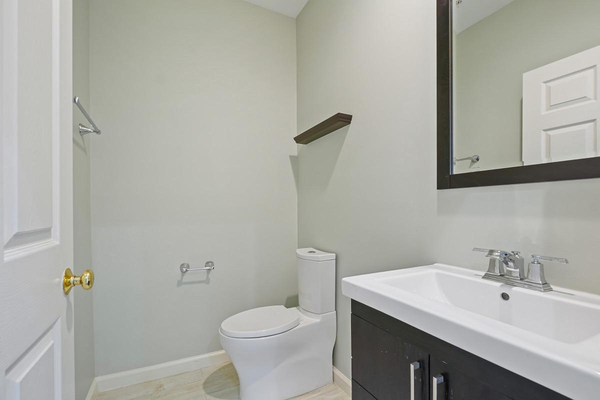 MONTJOY - Residential