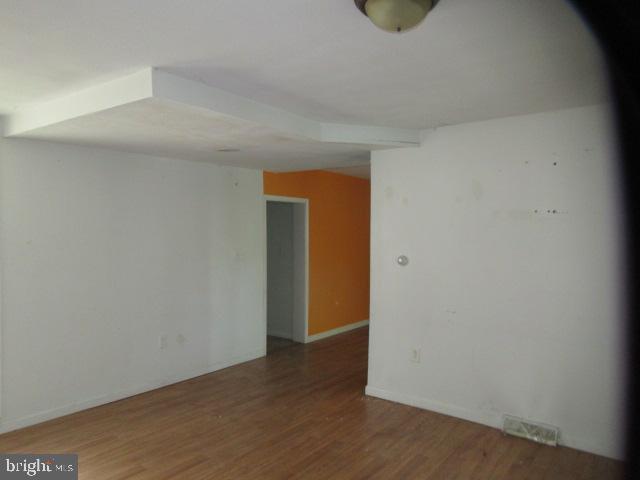 WEST FAIRVIEW - Residential