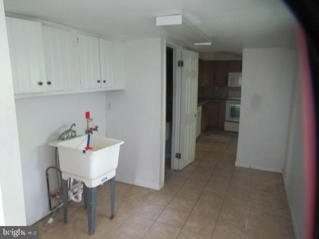 WEST FAIRVIEW - Residential