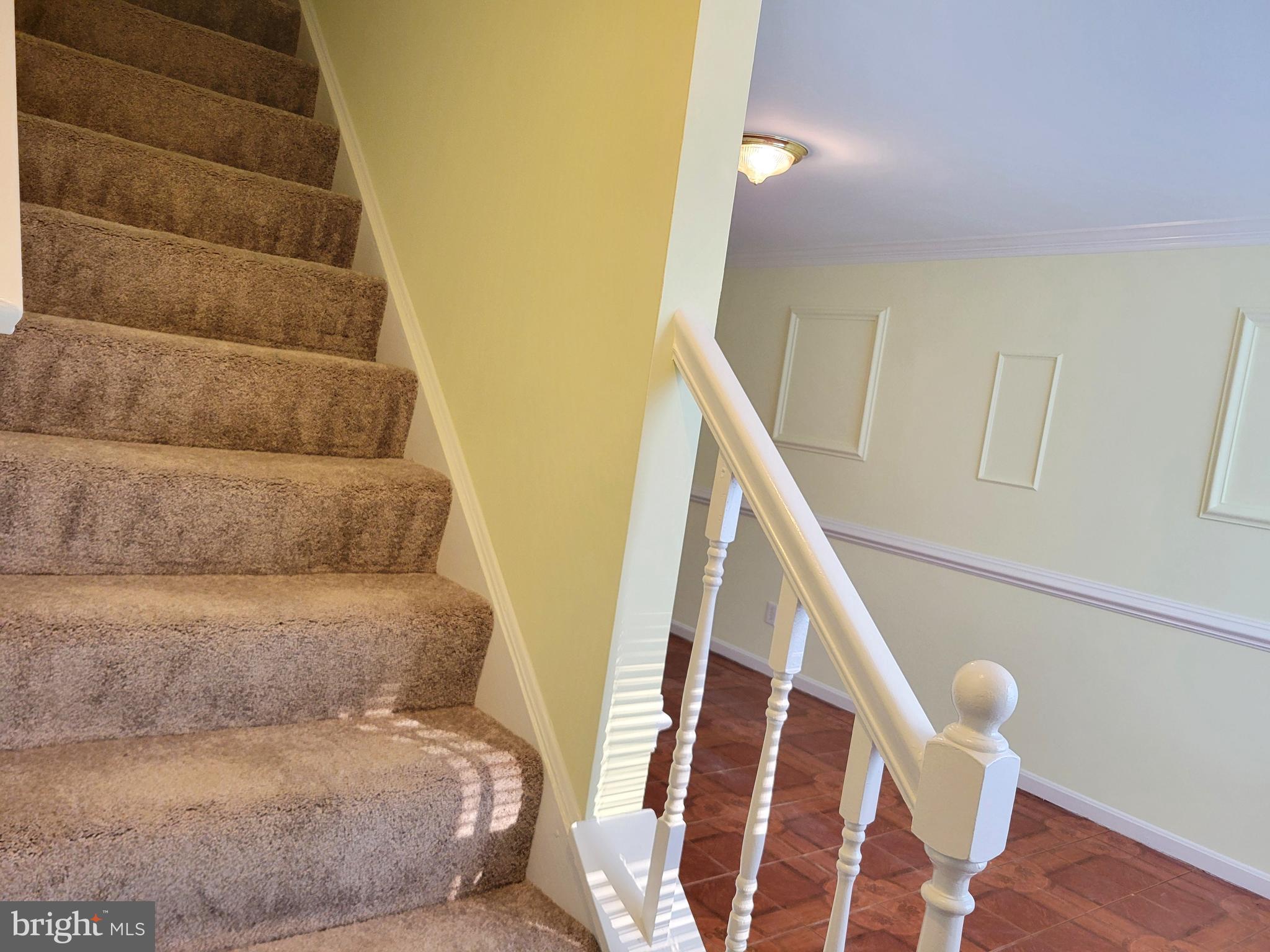 TERRACE TOWNE HOMES OF GUNSTON - Residential