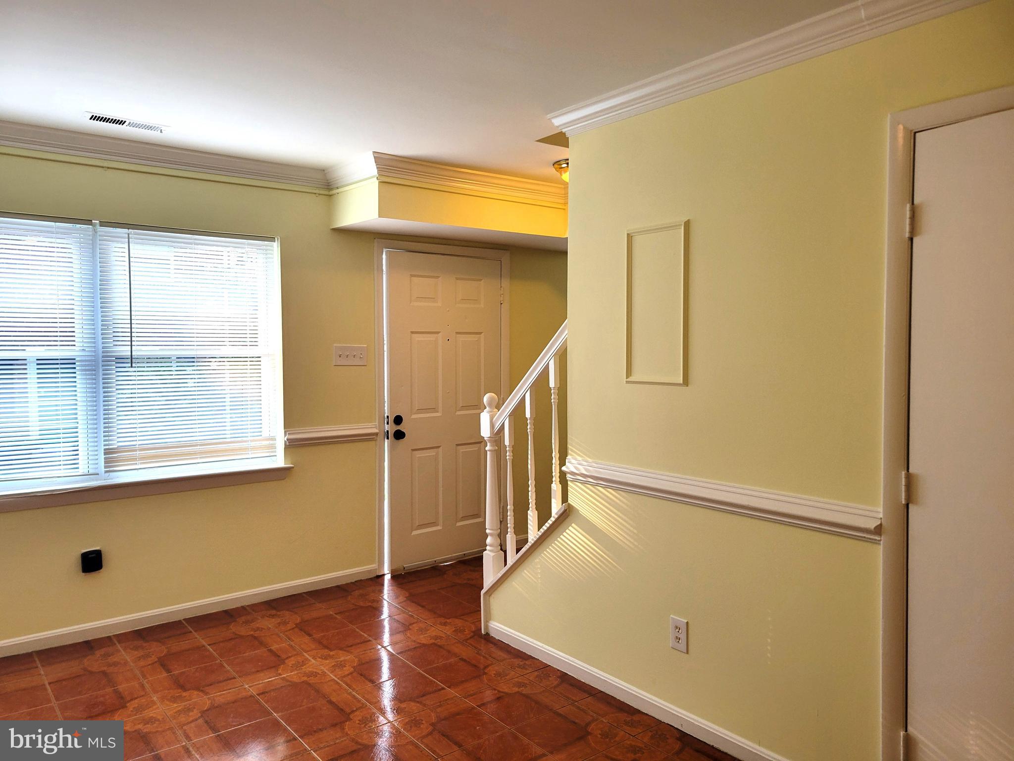 TERRACE TOWNE HOMES OF GUNSTON - Residential