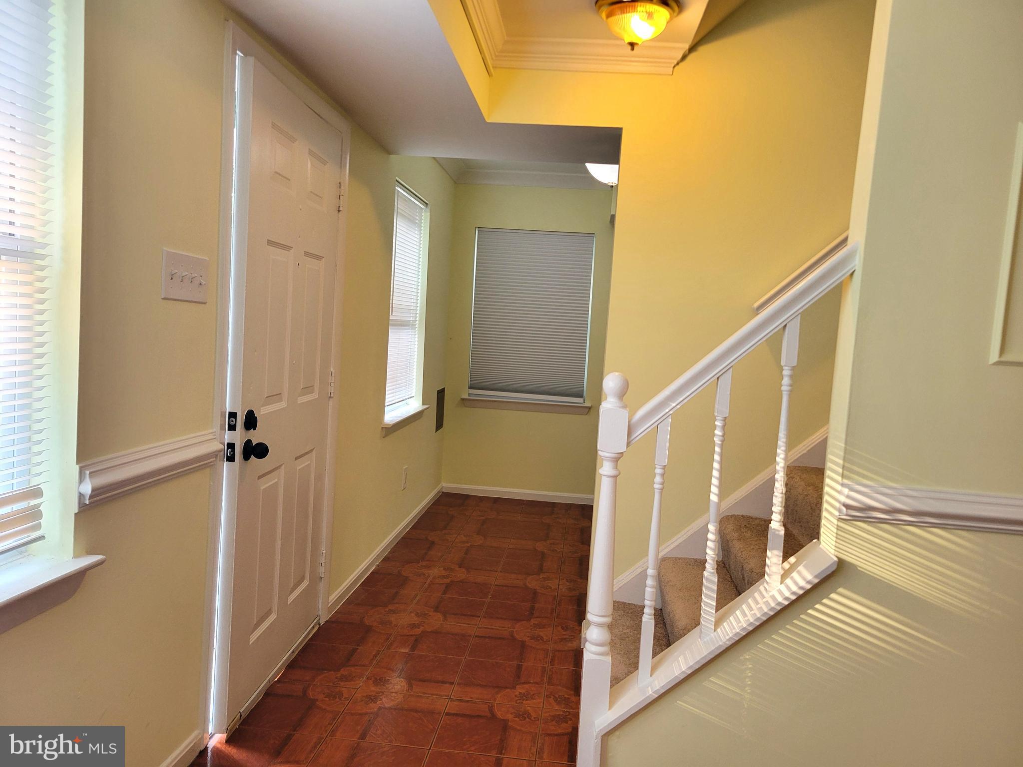 TERRACE TOWNE HOMES OF GUNSTON - Residential