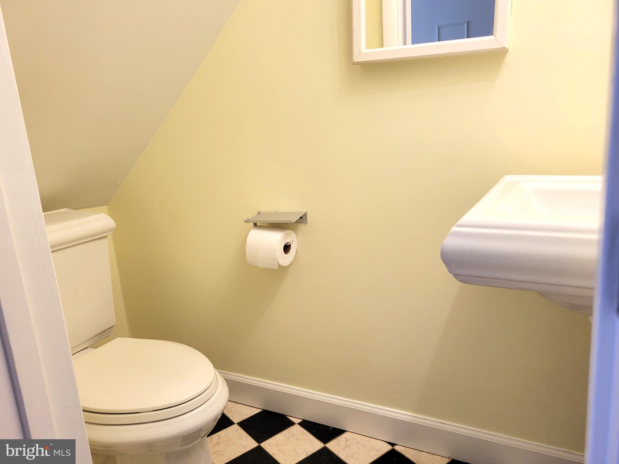 TERRACE TOWNE HOMES OF GUNSTON - Residential