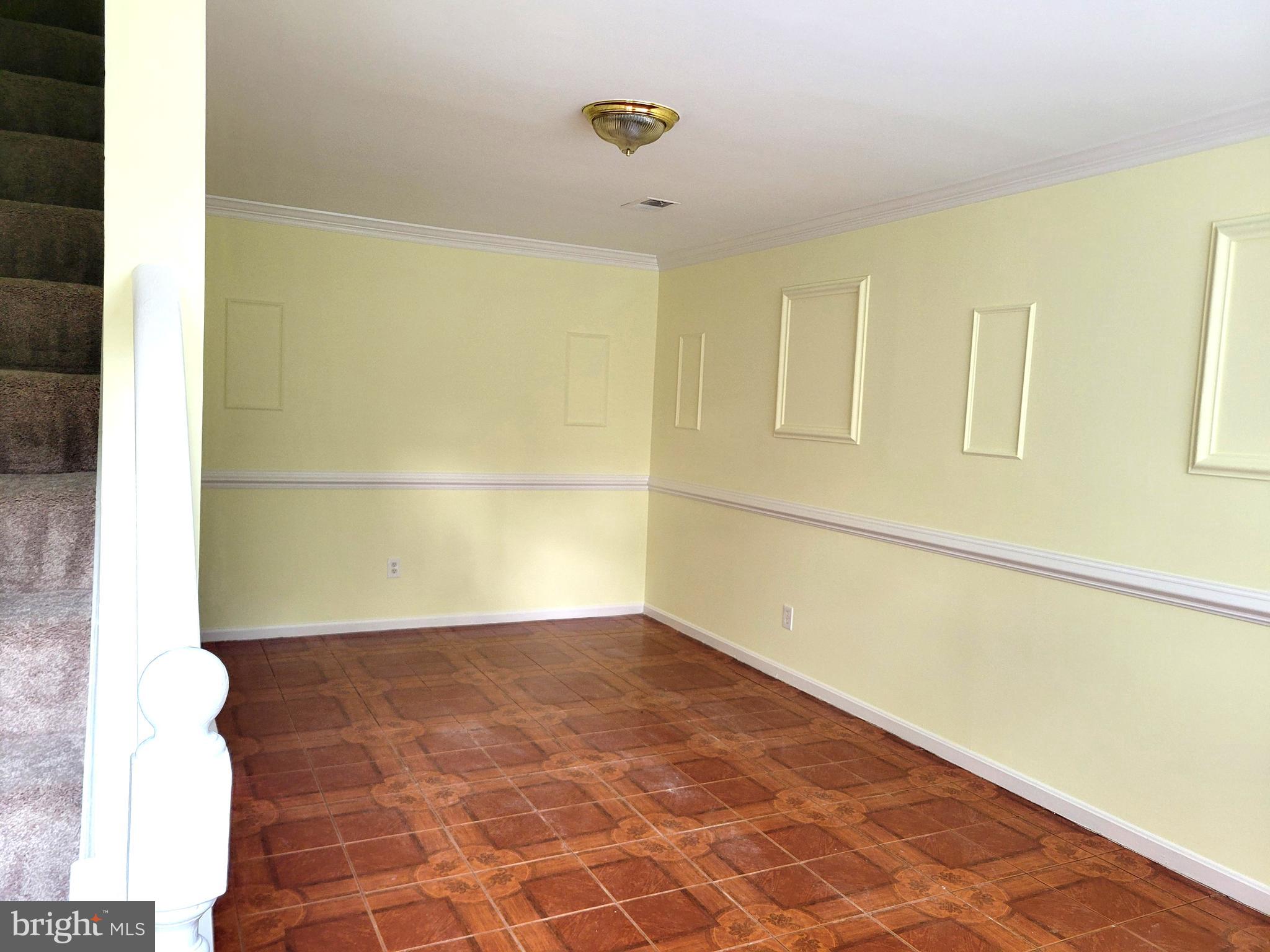 TERRACE TOWNE HOMES OF GUNSTON - Residential