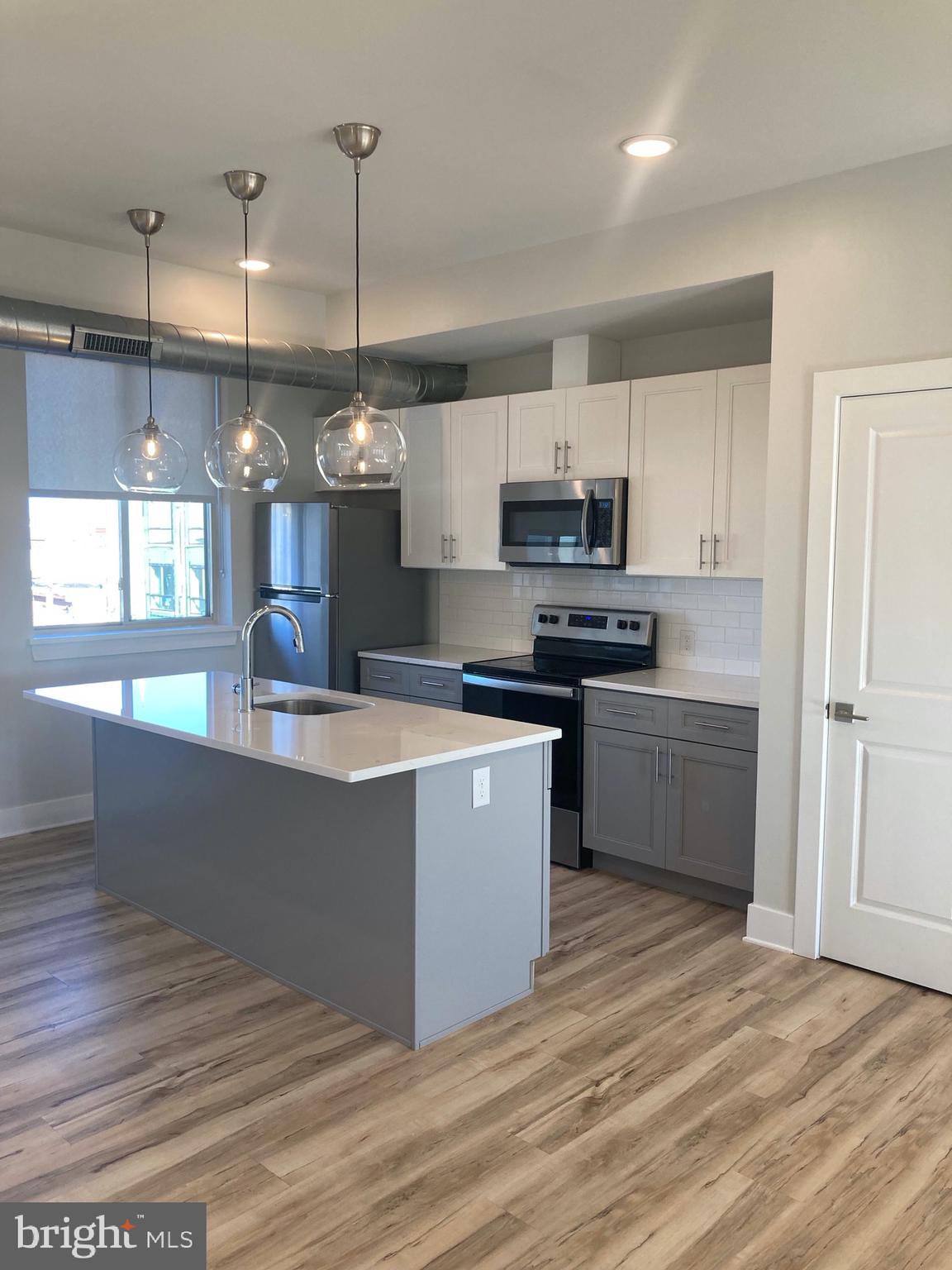 WEST KENSINGTON - Residential Lease