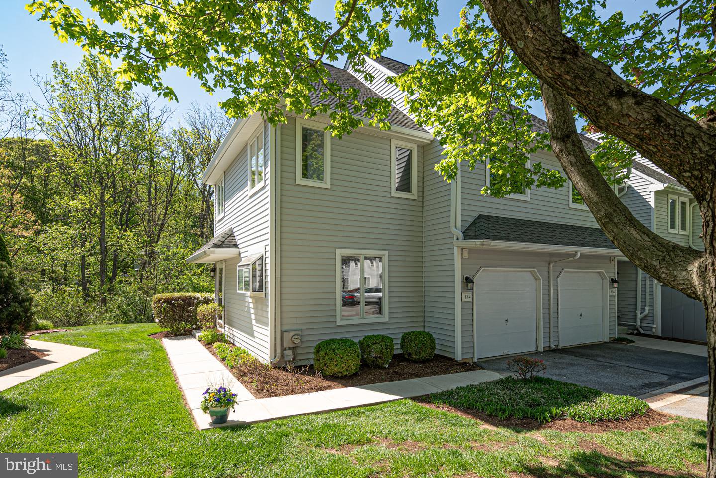 ORCHARD VALLEY - Residential