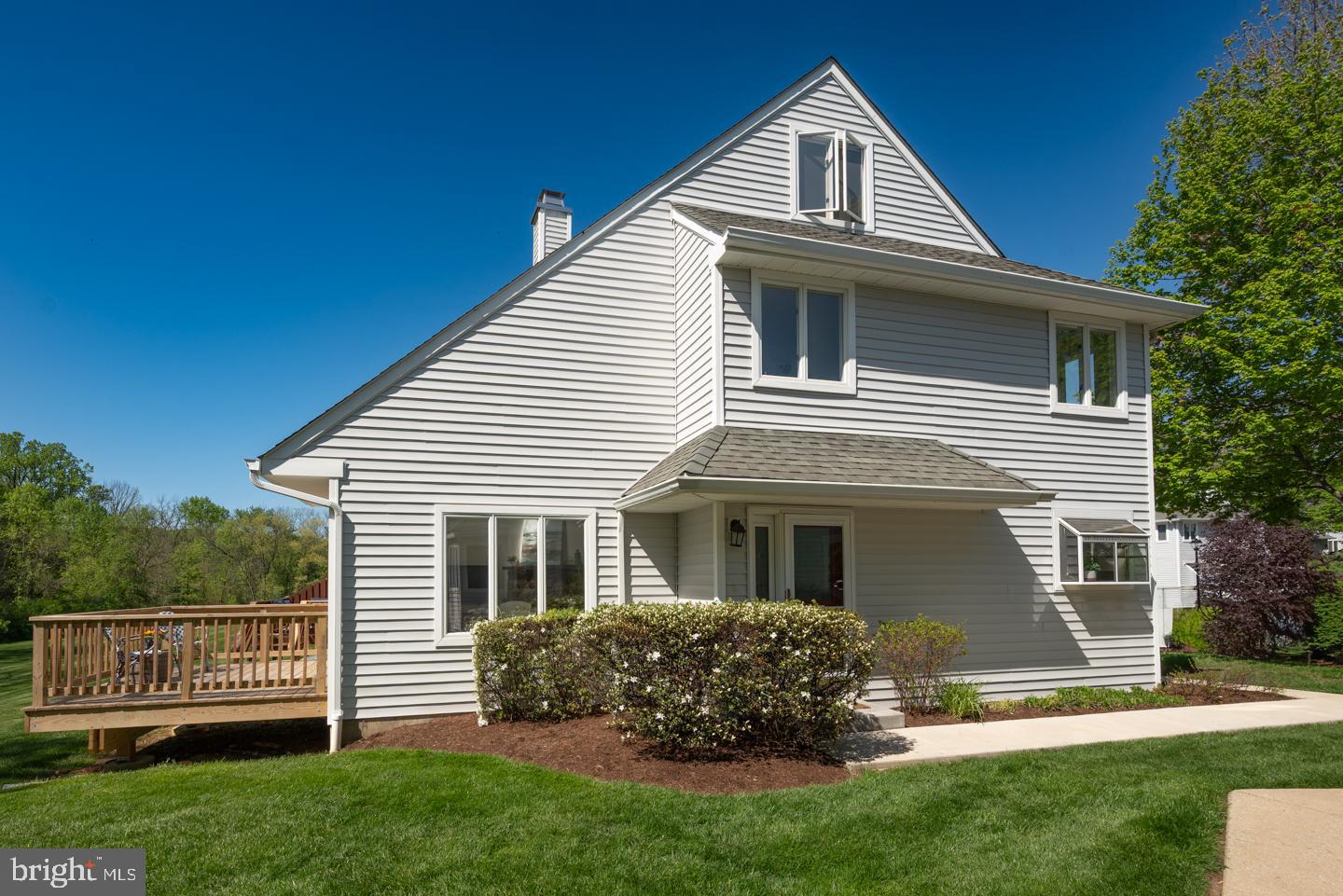 ORCHARD VALLEY - Residential