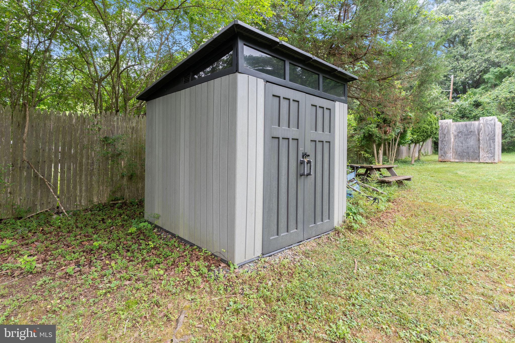 WARREN J WILLETT'S SUB - Residential