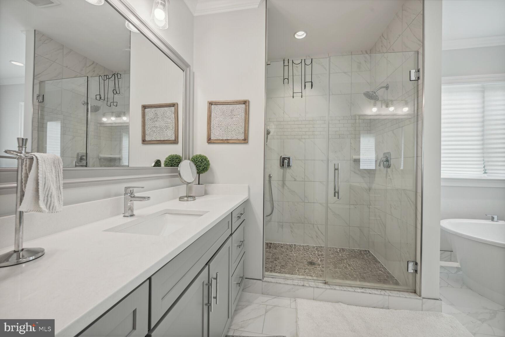 NORTH BETHESDA GROVE - Residential