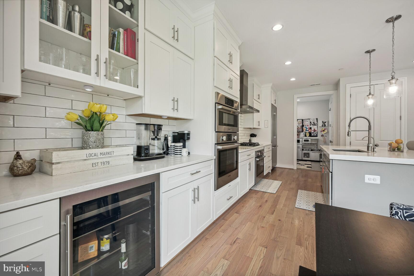 NORTH BETHESDA GROVE - Residential